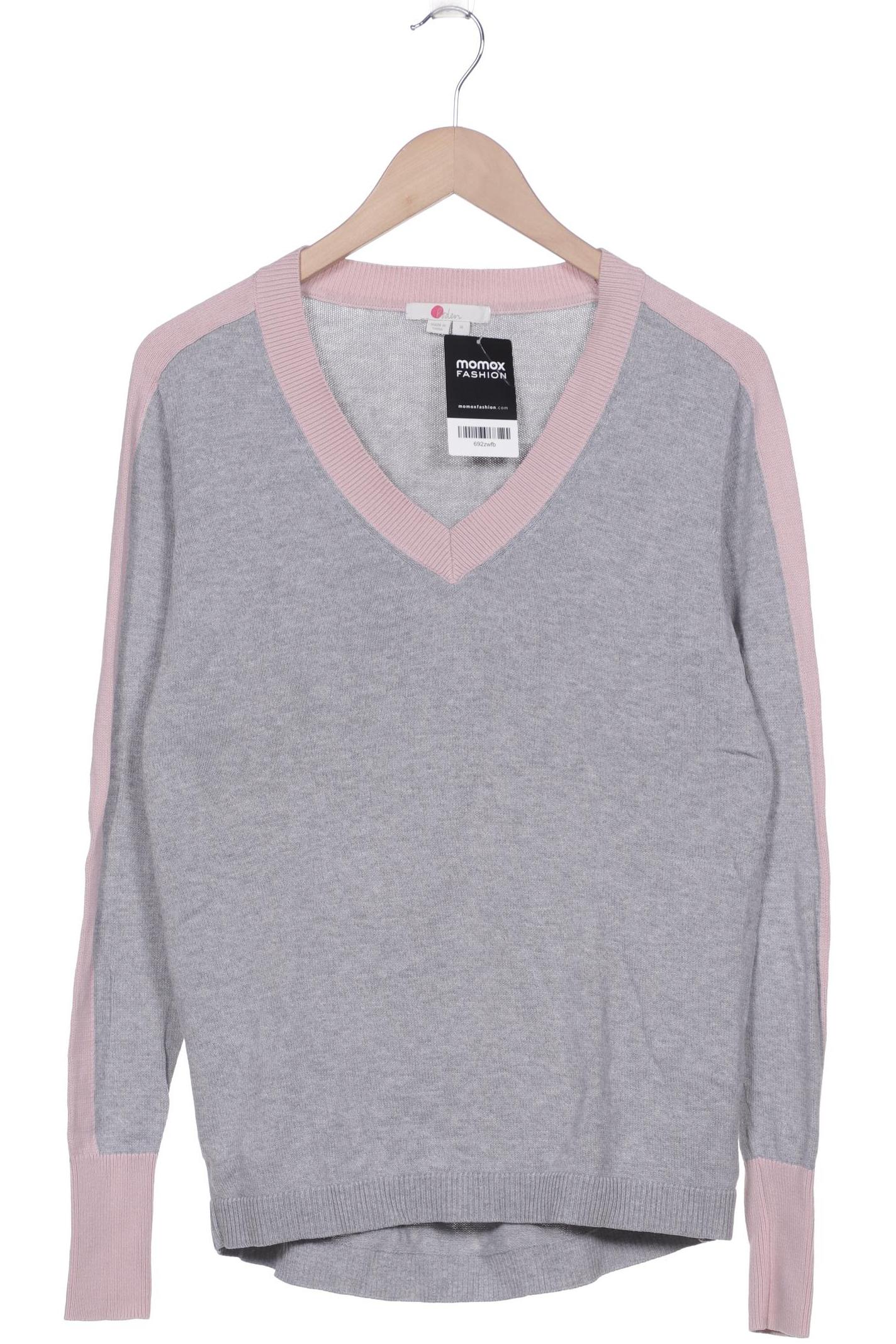 

Boden Damen Pullover, grau