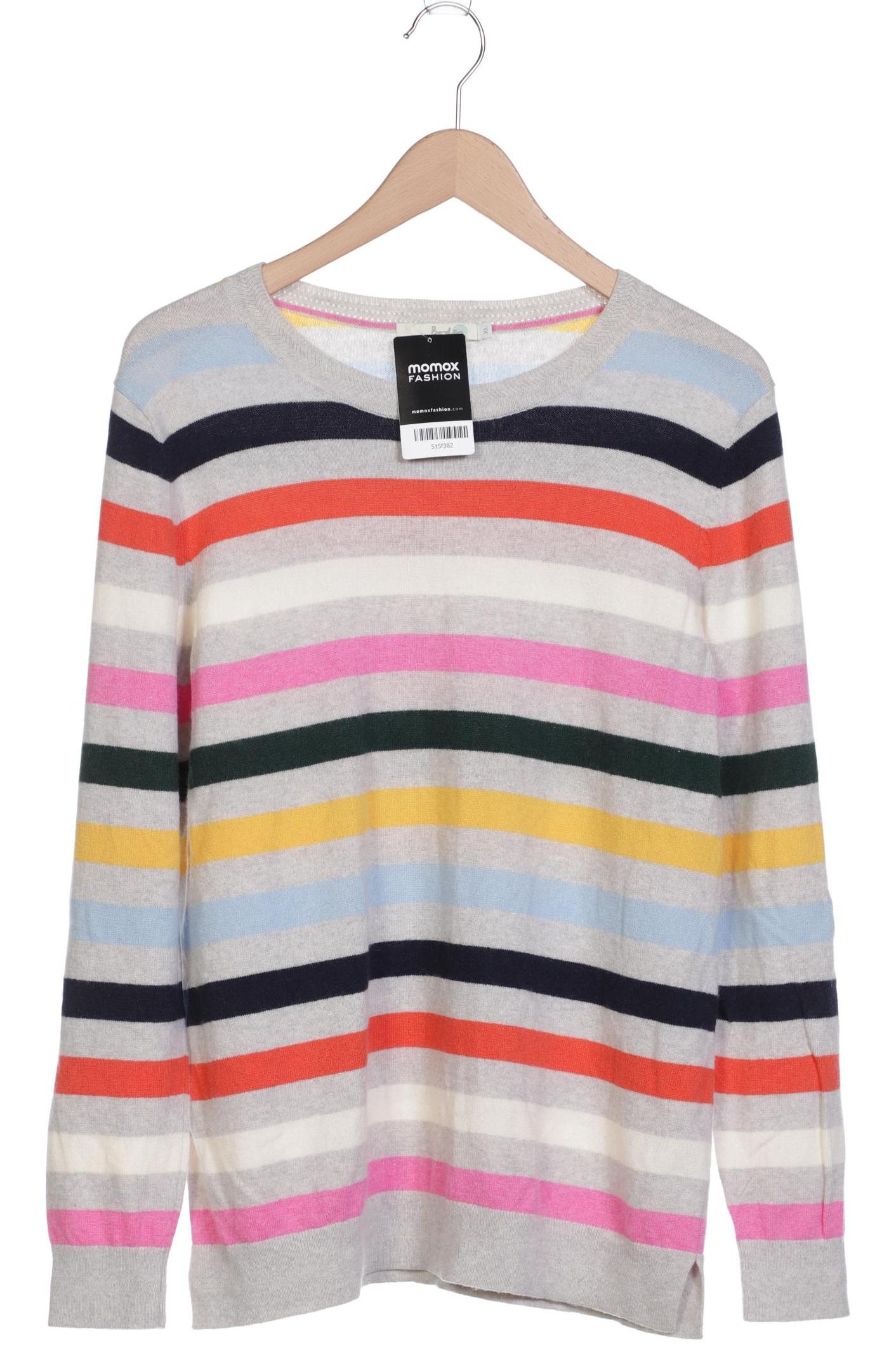 

Boden Damen Pullover, grau, Gr. 44