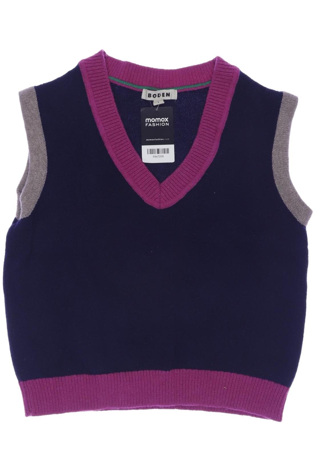 

Boden Damen Pullover, marineblau, Gr. 36