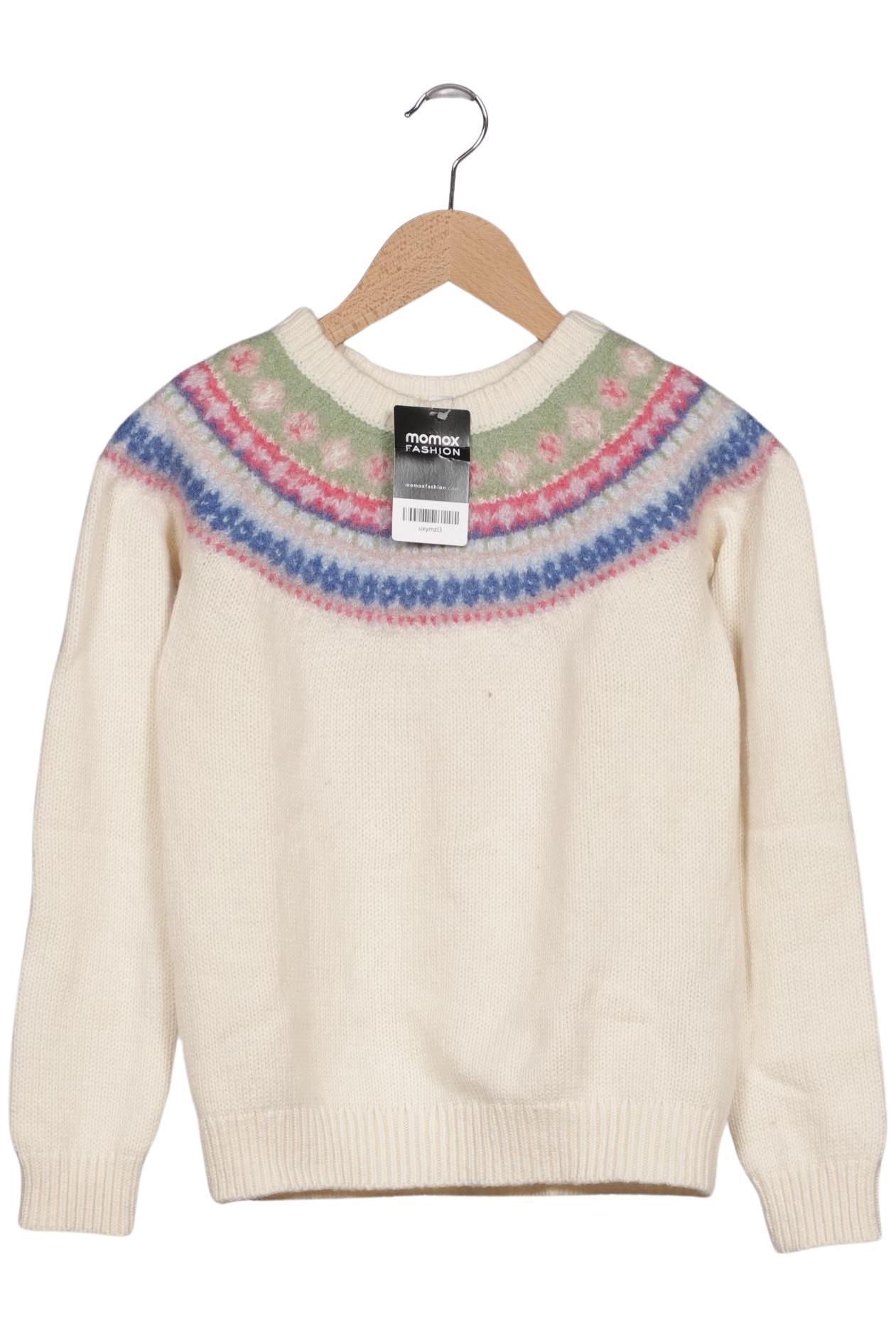 

Boden Damen Pullover, cremeweiß, Gr. 36