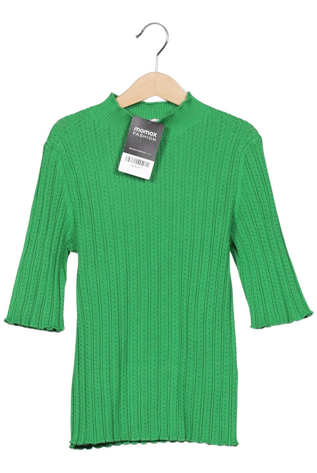 

Boden Damen Pullover, grün, Gr. 36
