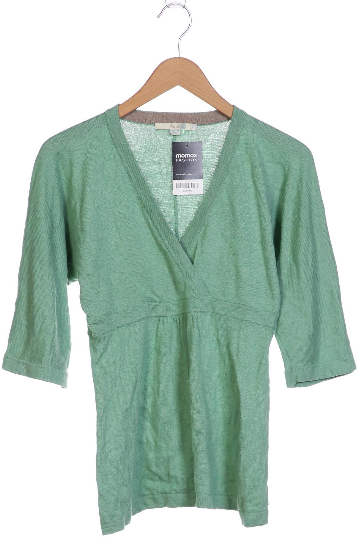 

Boden Damen Pullover, grün