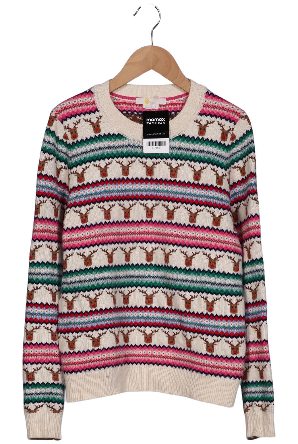 

Boden Damen Pullover, mehrfarbig, Gr. 36