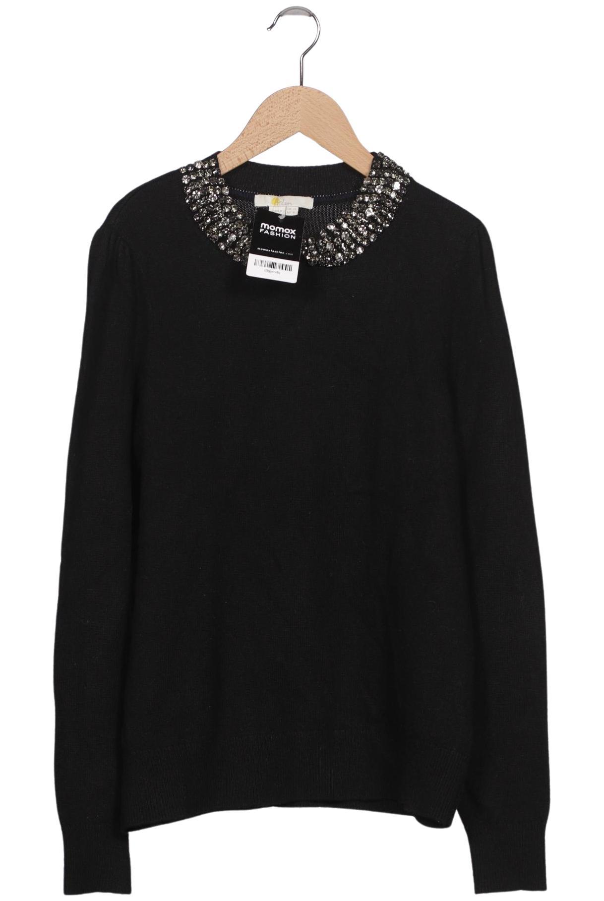 

Boden Damen Pullover, schwarz, Gr. 38