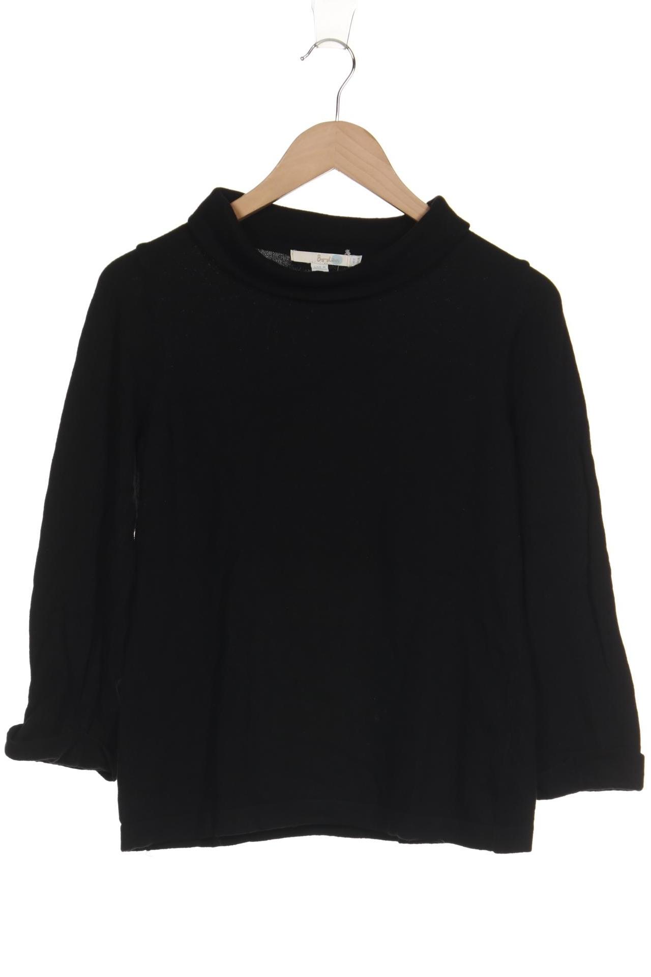 

Boden Damen Pullover, schwarz, Gr. 38