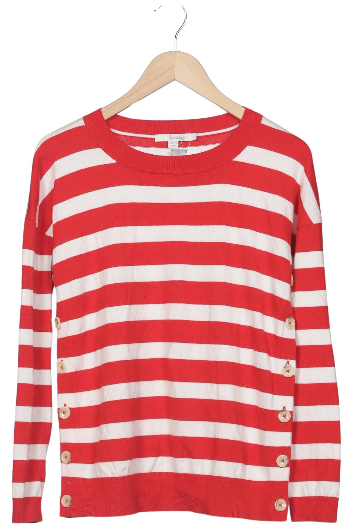 

Boden Damen Pullover, mehrfarbig, Gr. 36