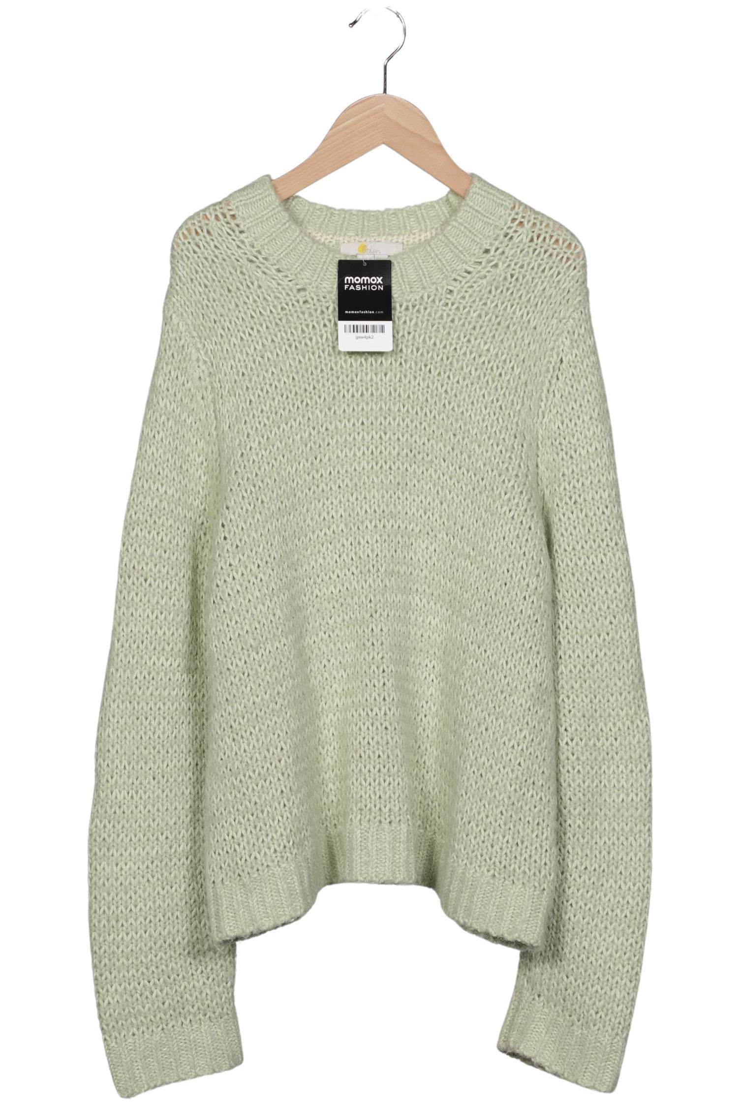 

Boden Damen Pullover, hellgrün, Gr. 38