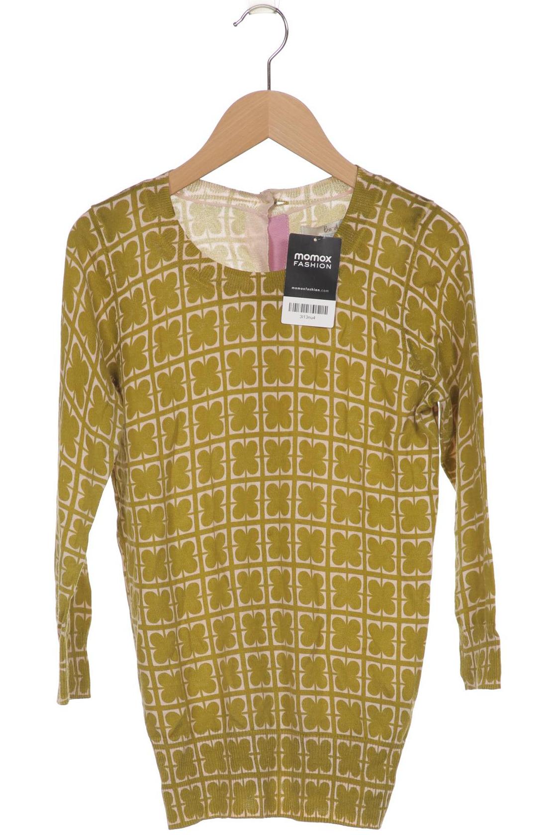 

Boden Damen Pullover, grün, Gr. 32
