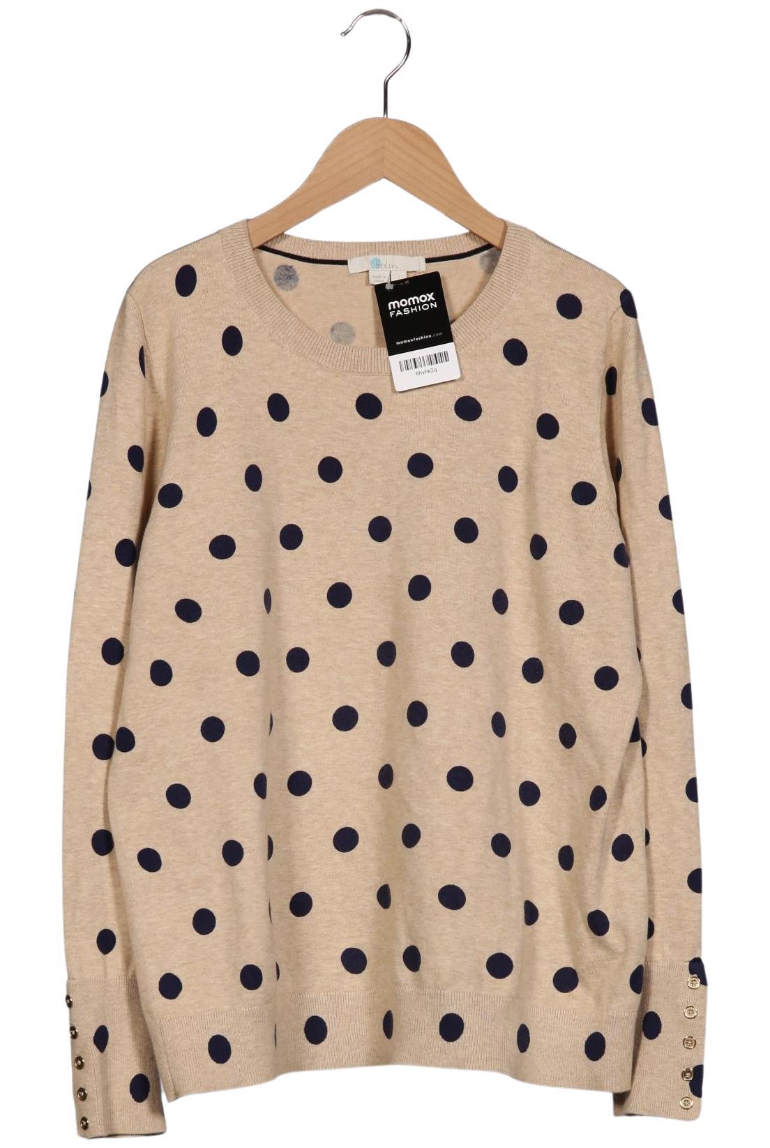 

Boden Damen Pullover, beige, Gr. 42