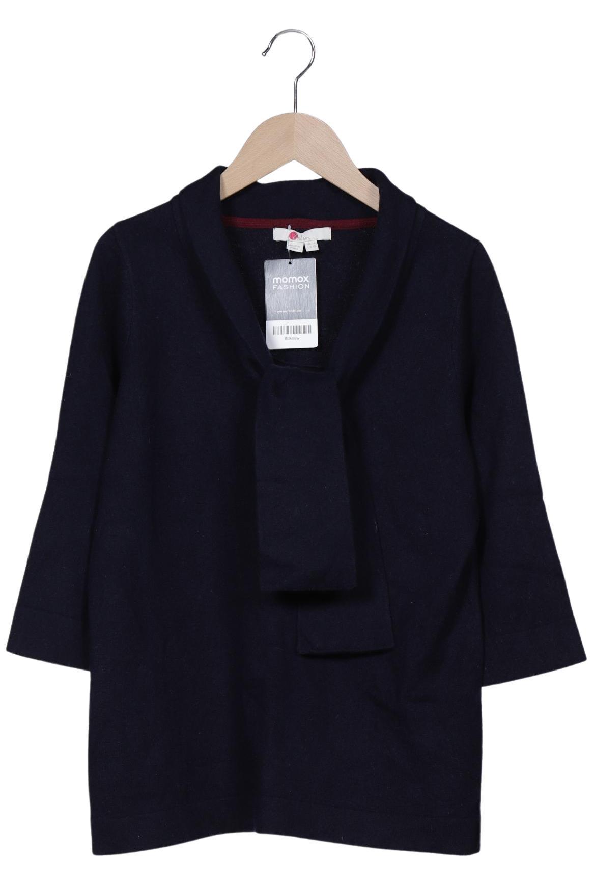 

Boden Damen Pullover, marineblau, Gr. 40
