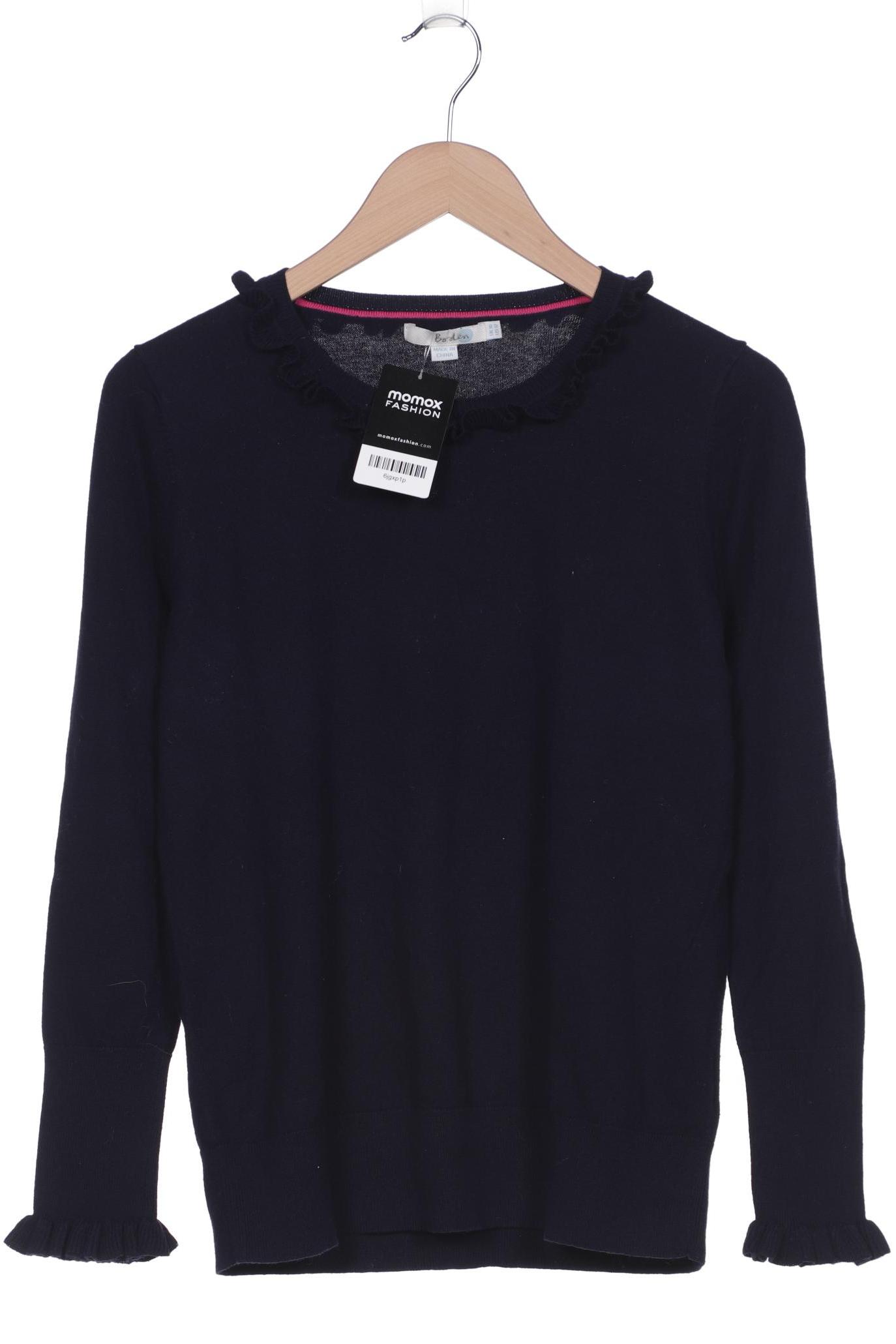 

Boden Damen Pullover, marineblau