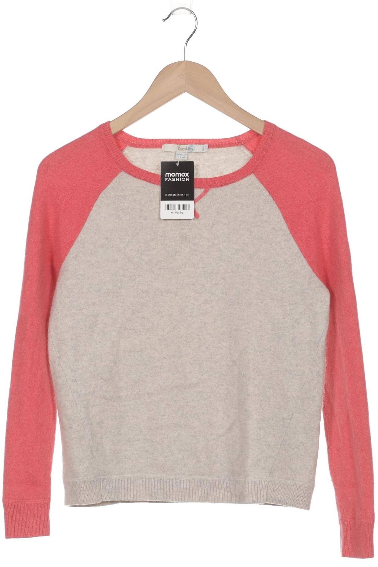 

Boden Damen Pullover, cremeweiß, Gr. 38