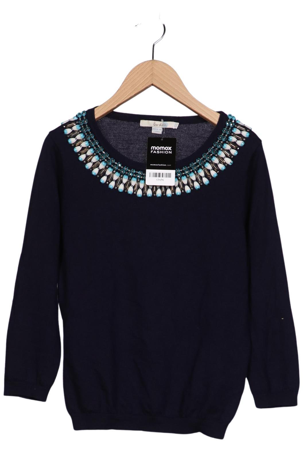 

Boden Damen Pullover, marineblau, Gr. 36