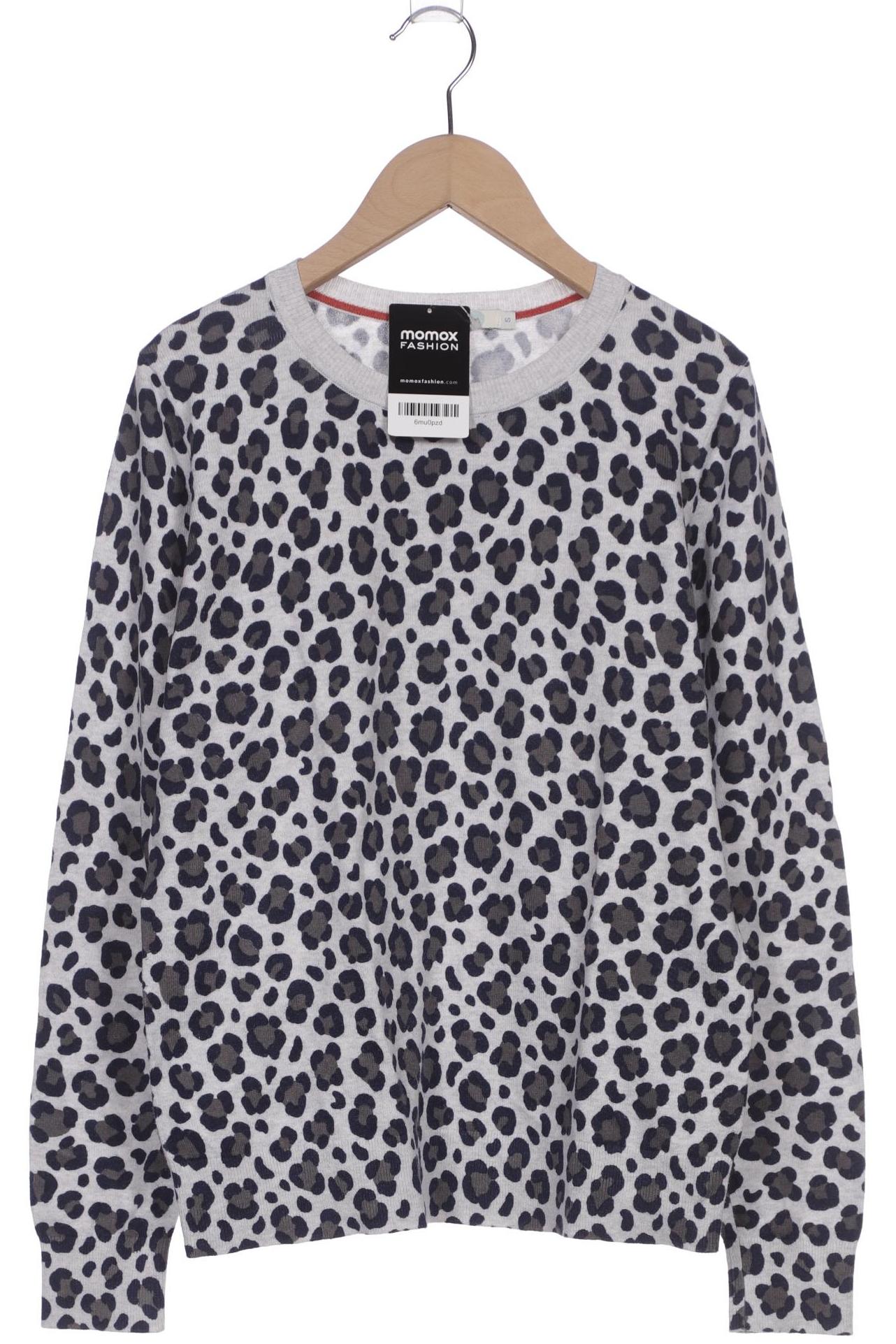 

Boden Damen Pullover, grau, Gr. 36