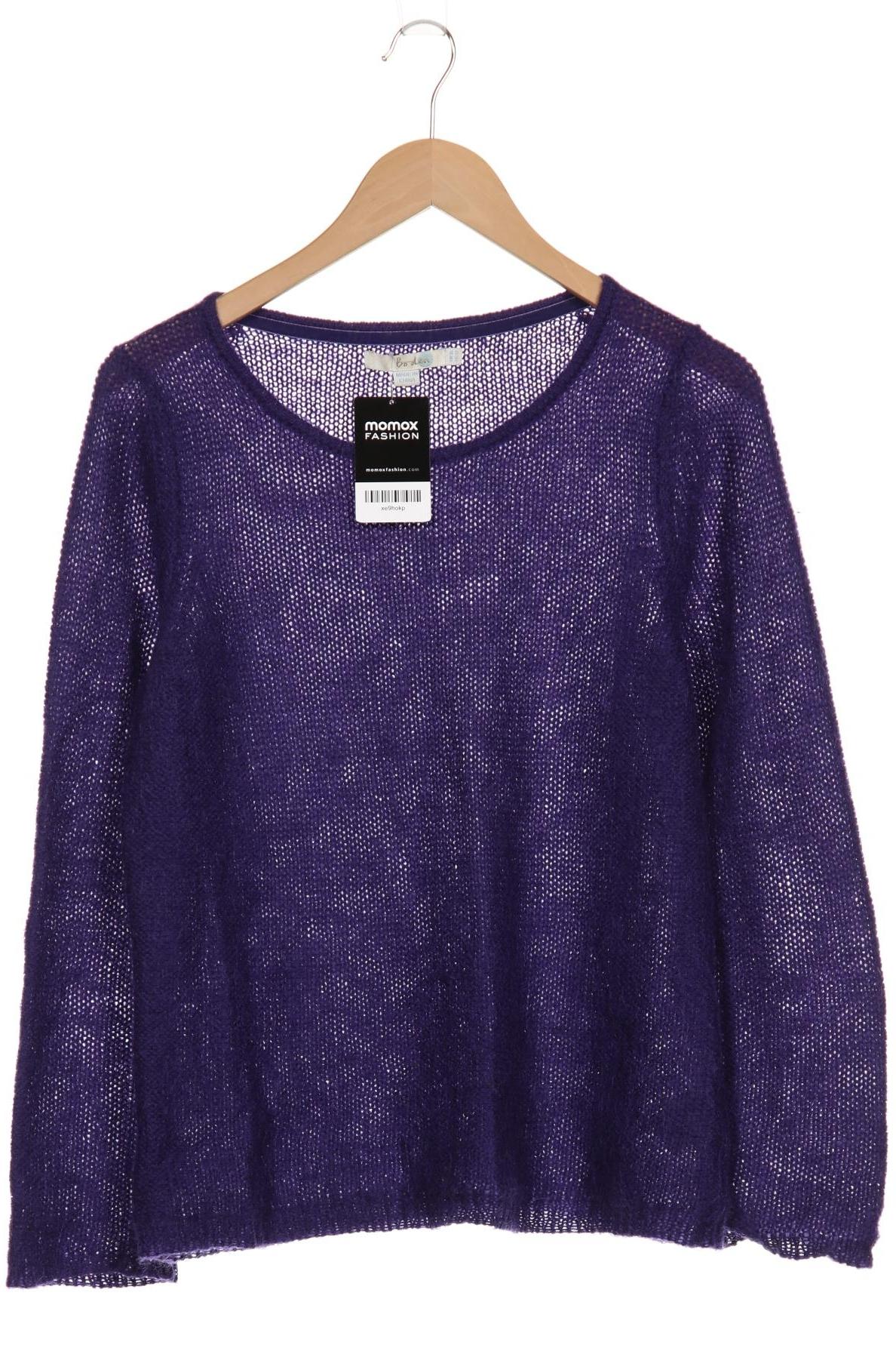 

Boden Damen Pullover, flieder, Gr. 42