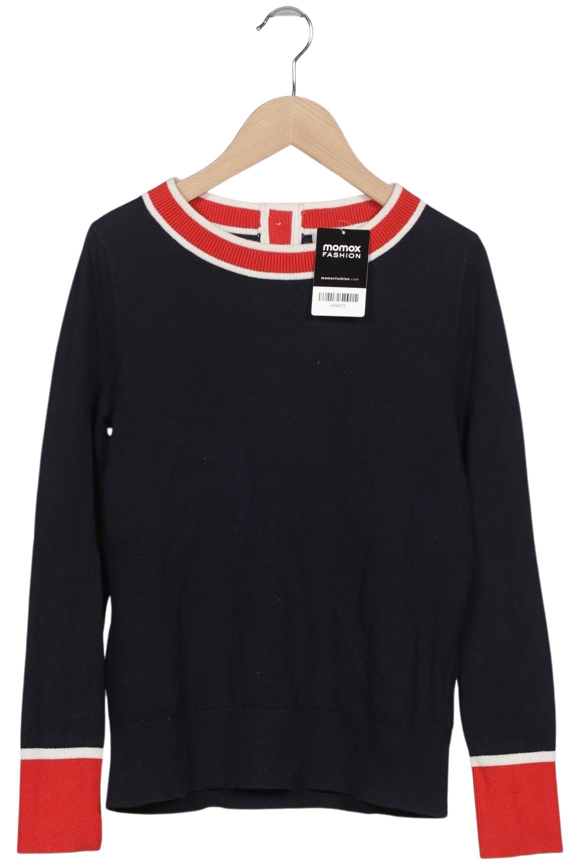 

Boden Damen Pullover, marineblau, Gr. 36