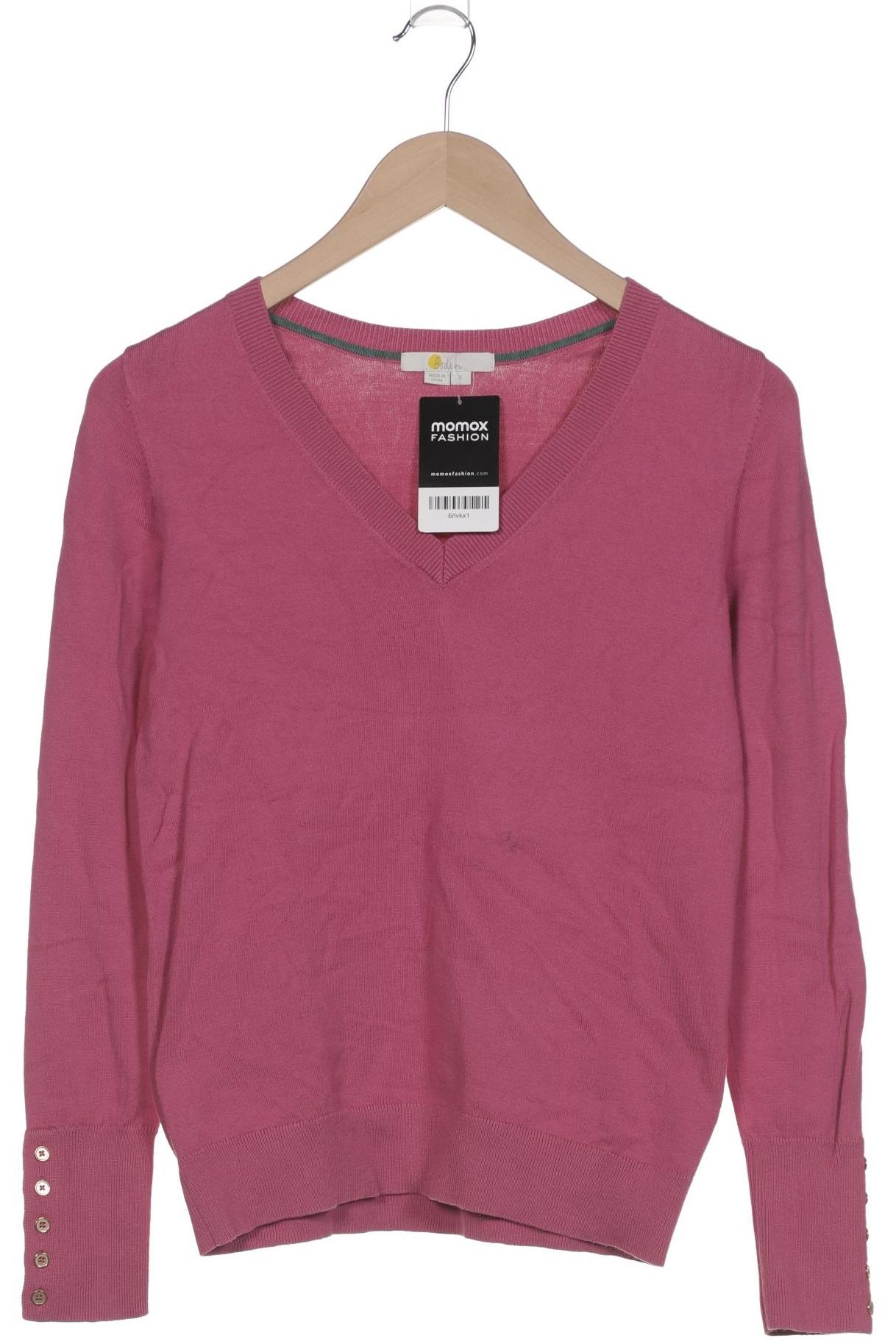

Boden Damen Pullover, pink, Gr. 36
