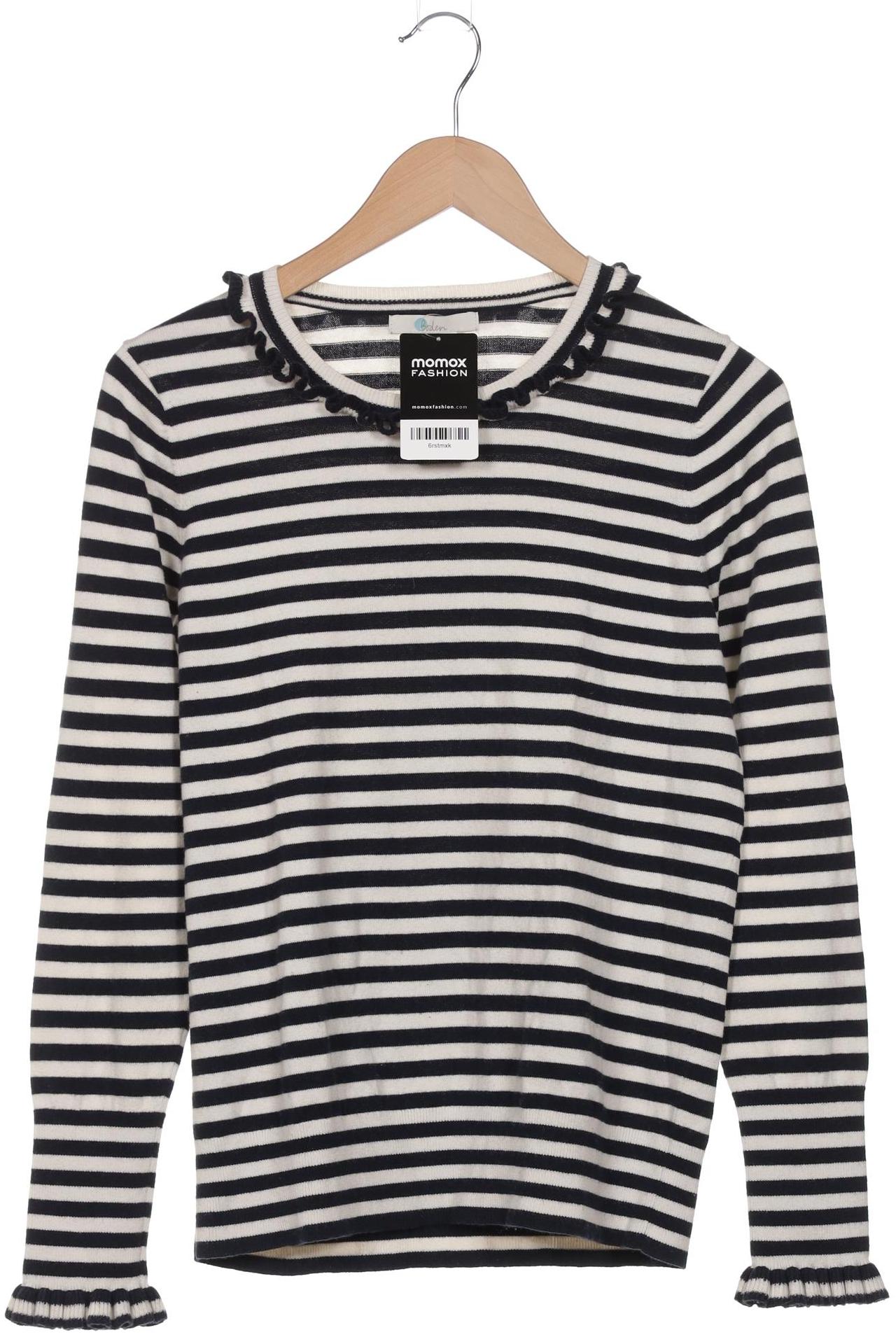 

Boden Damen Pullover, schwarz, Gr. 42