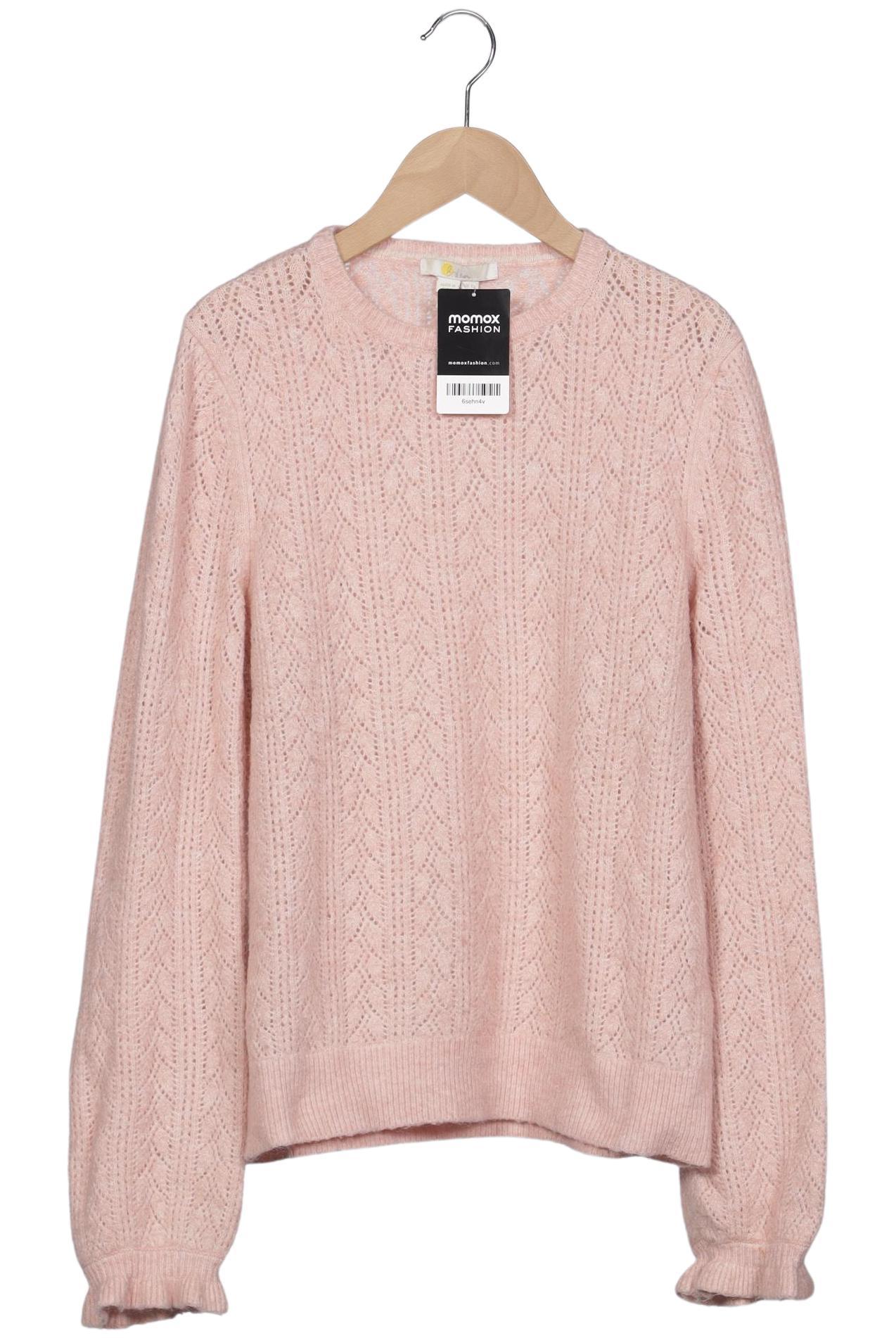 

Boden Damen Pullover, pink, Gr. 38