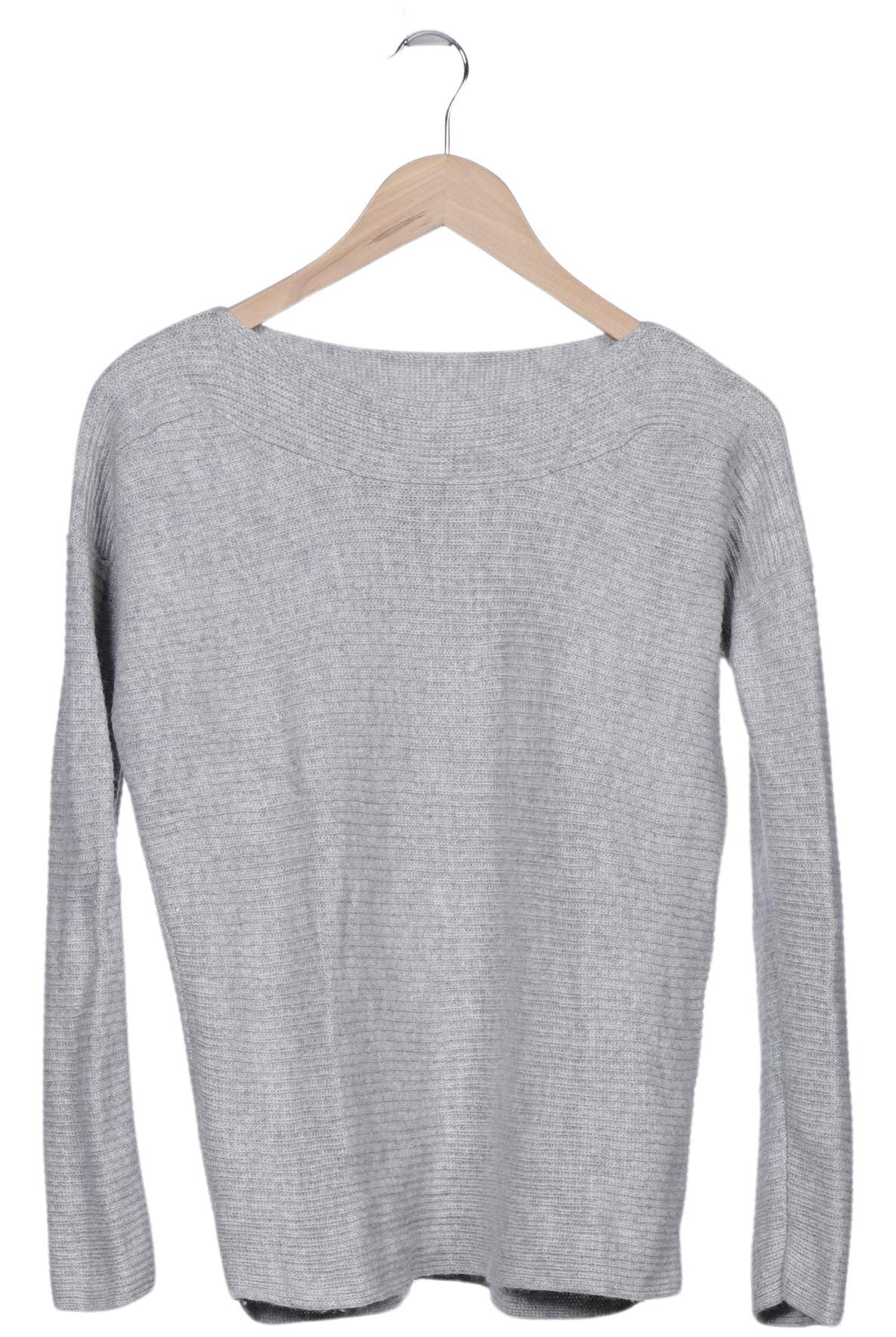 

Boden Damen Pullover, grau, Gr. 38