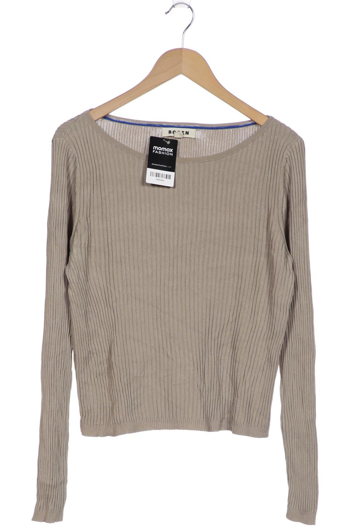 

Boden Damen Pullover, beige