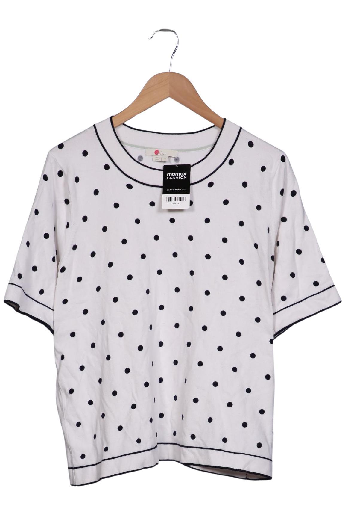 

Boden Damen Pullover, weiß, Gr. 44