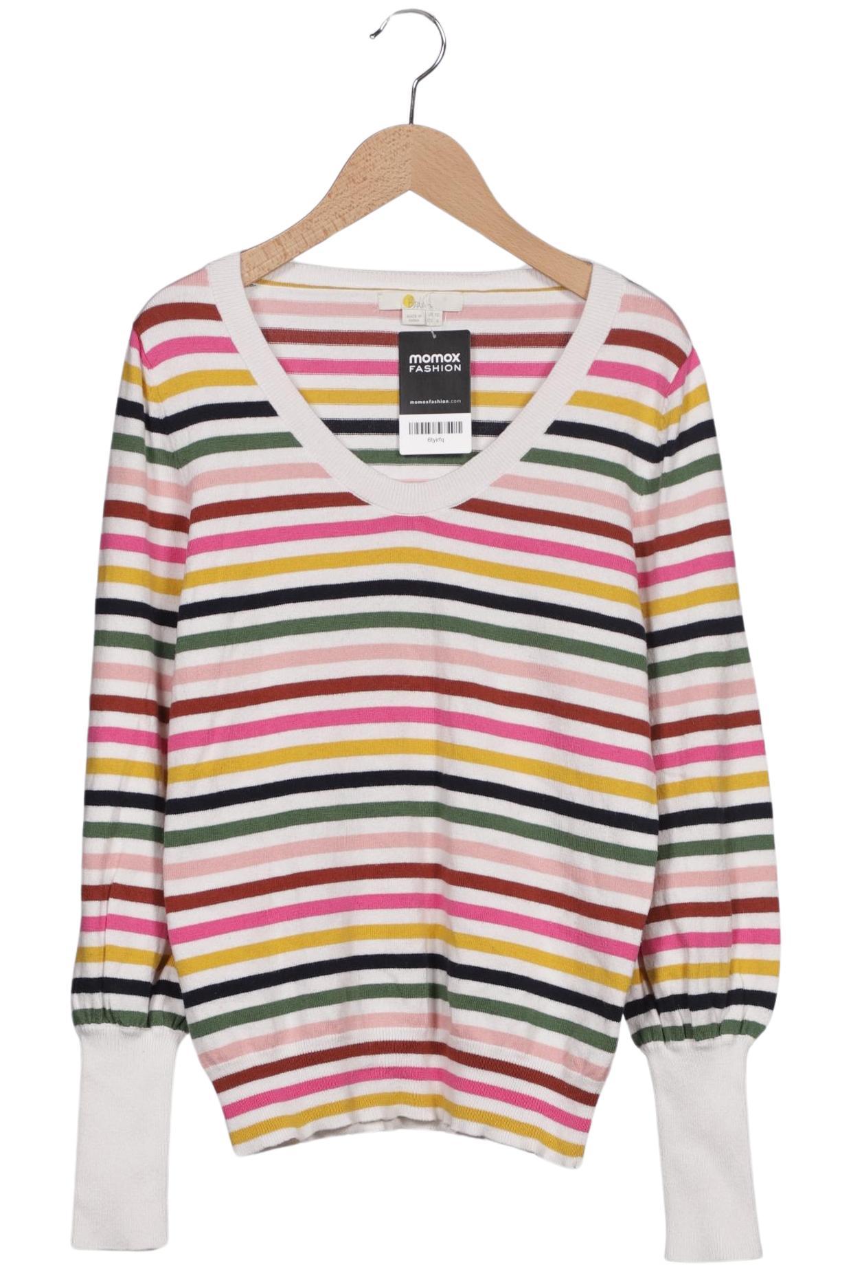 

Boden Damen Pullover, mehrfarbig, Gr. 36