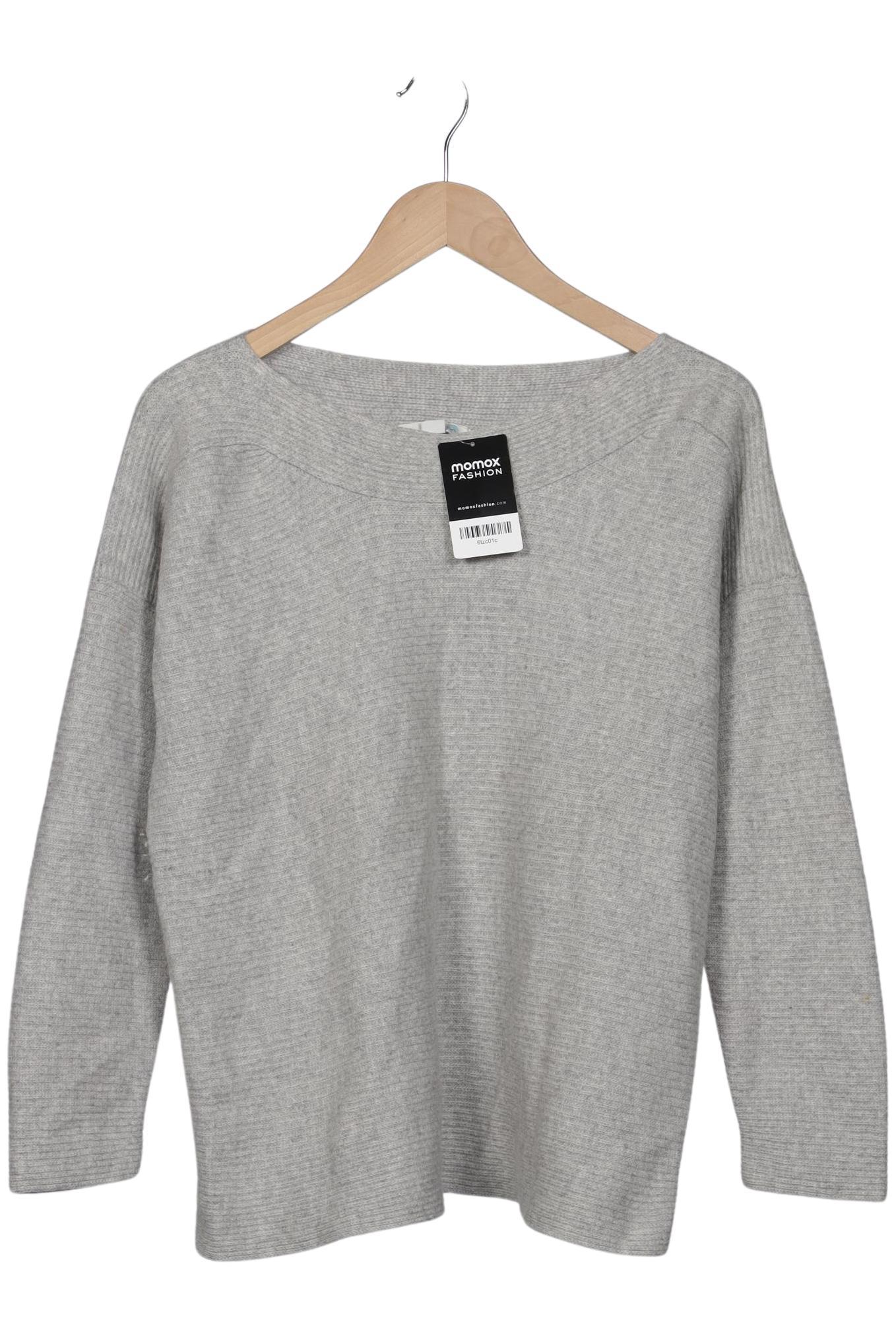 

Boden Damen Pullover, grau, Gr. 44