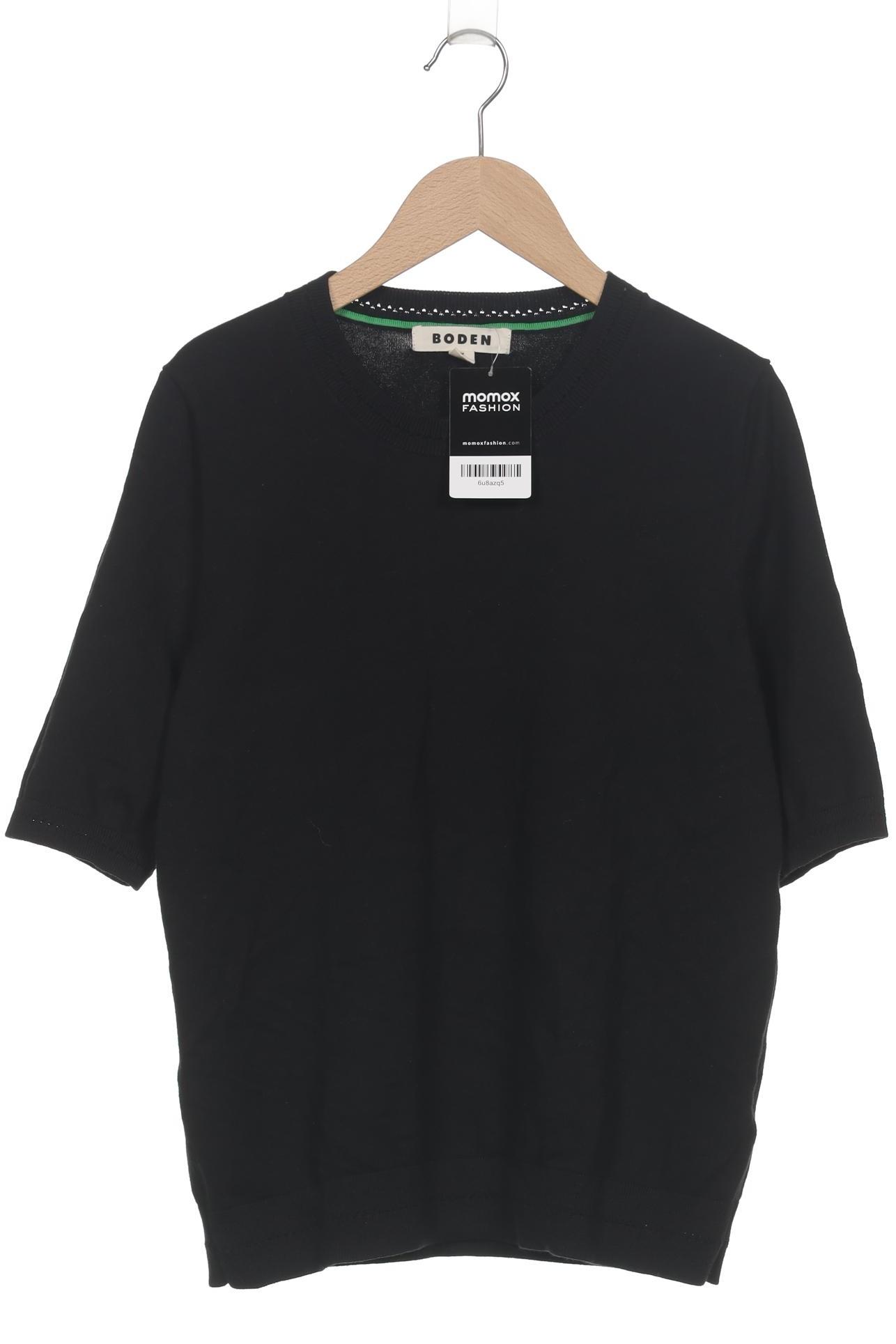 

Boden Damen Pullover, schwarz, Gr. 38