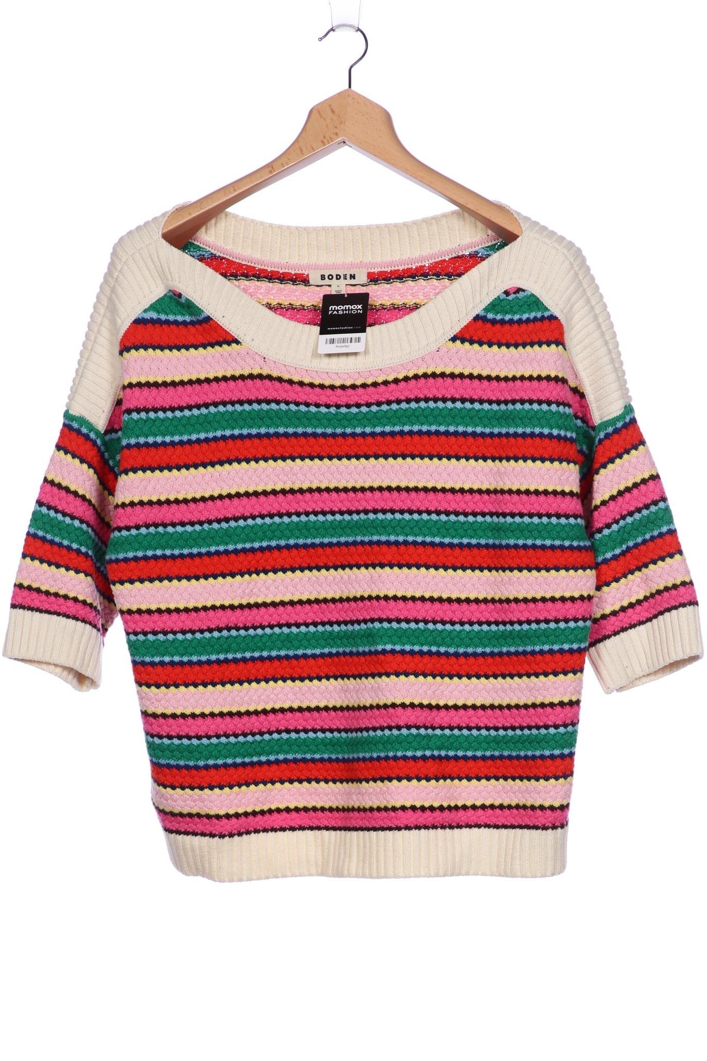 

Boden Damen Pullover, mehrfarbig, Gr. 44