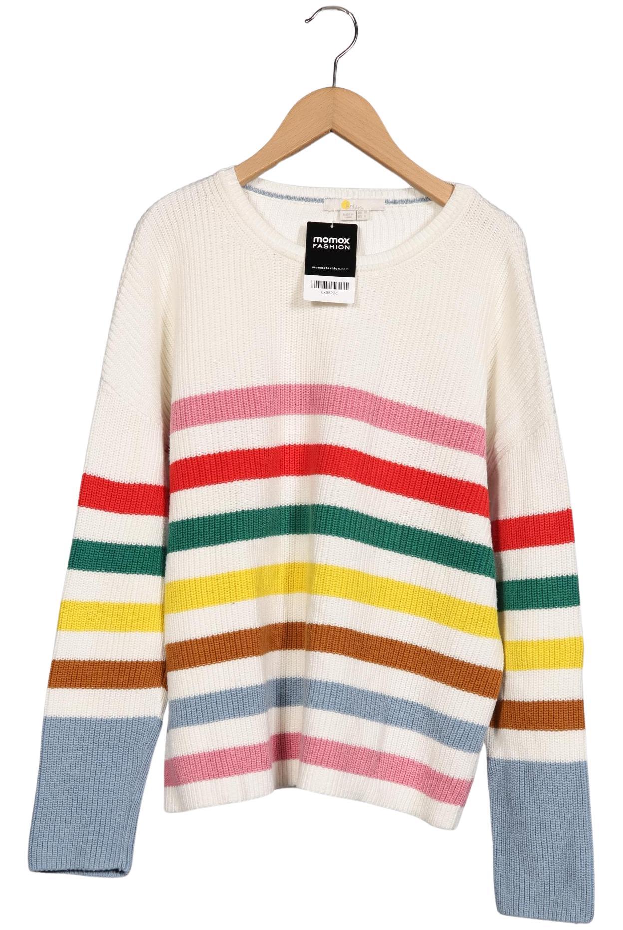 

Boden Damen Pullover, mehrfarbig, Gr. 36
