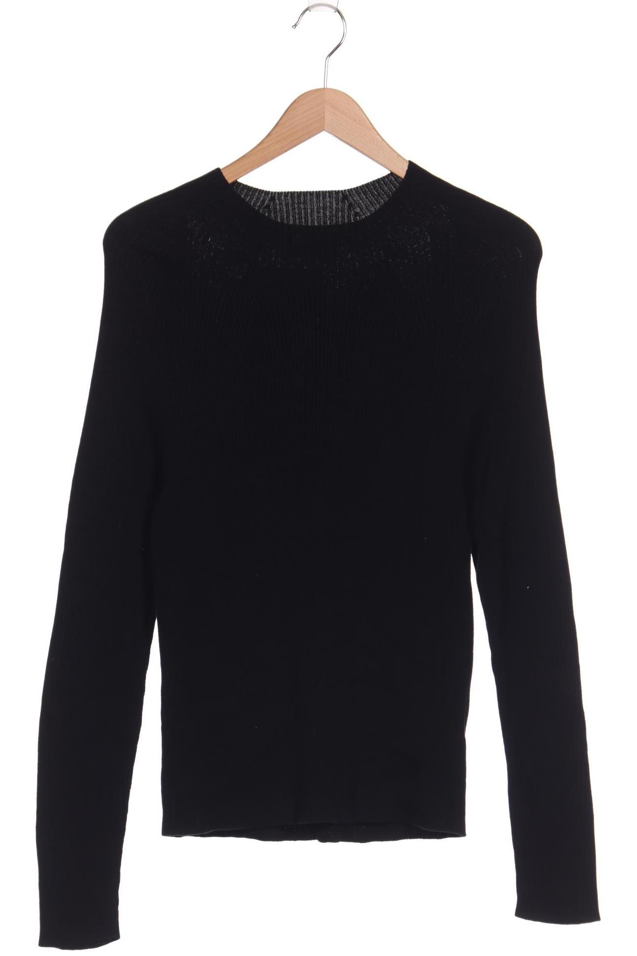 

Boden Damen Pullover, schwarz