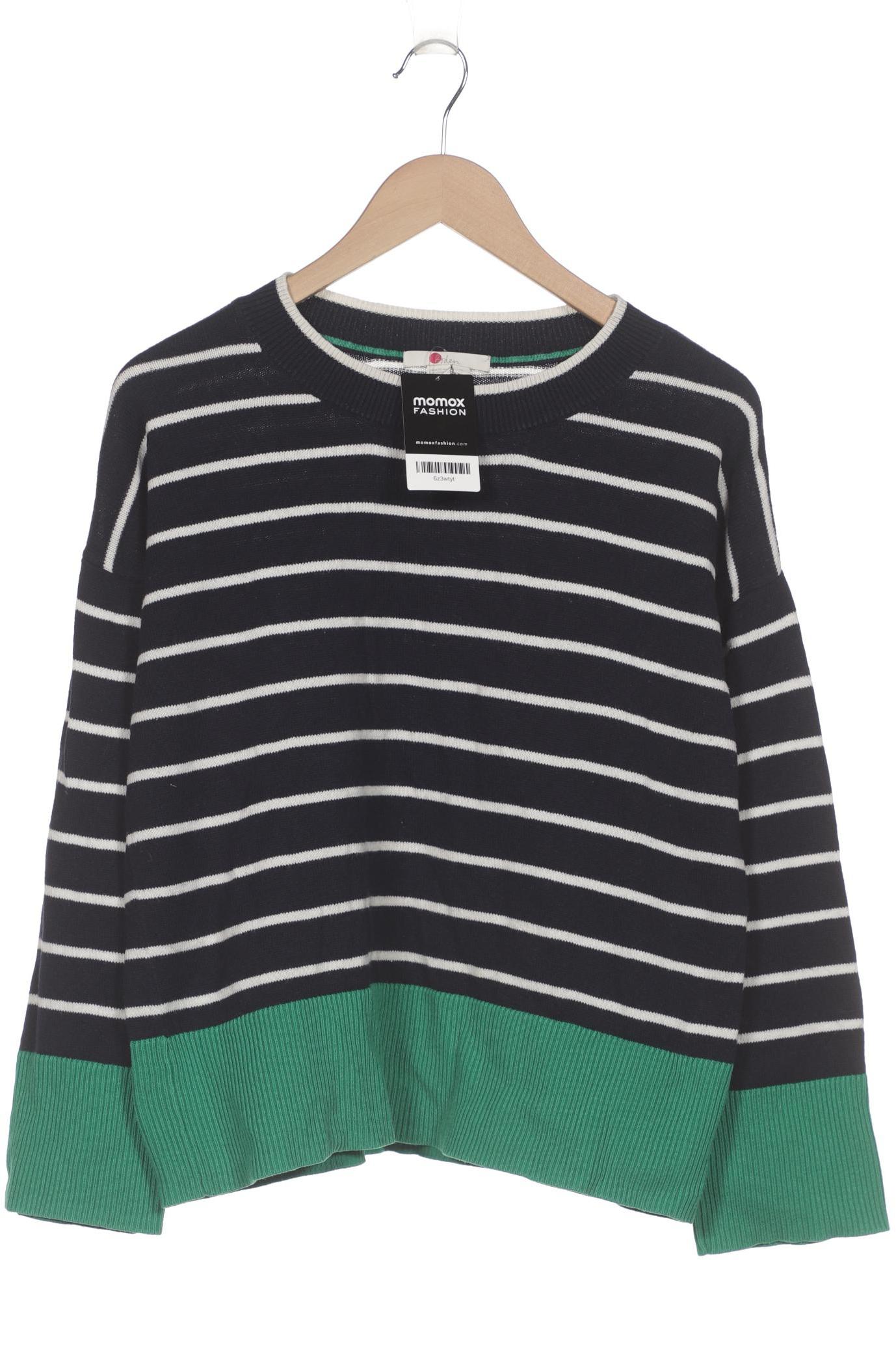 

Boden Damen Pullover, marineblau, Gr. 38