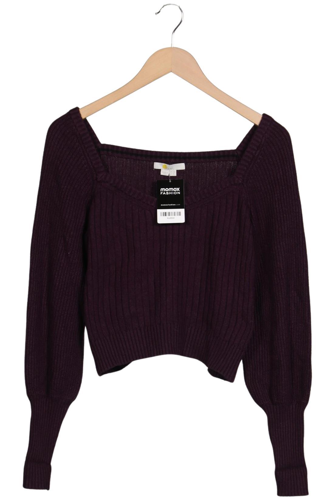 

Boden Damen Pullover, flieder, Gr. 36