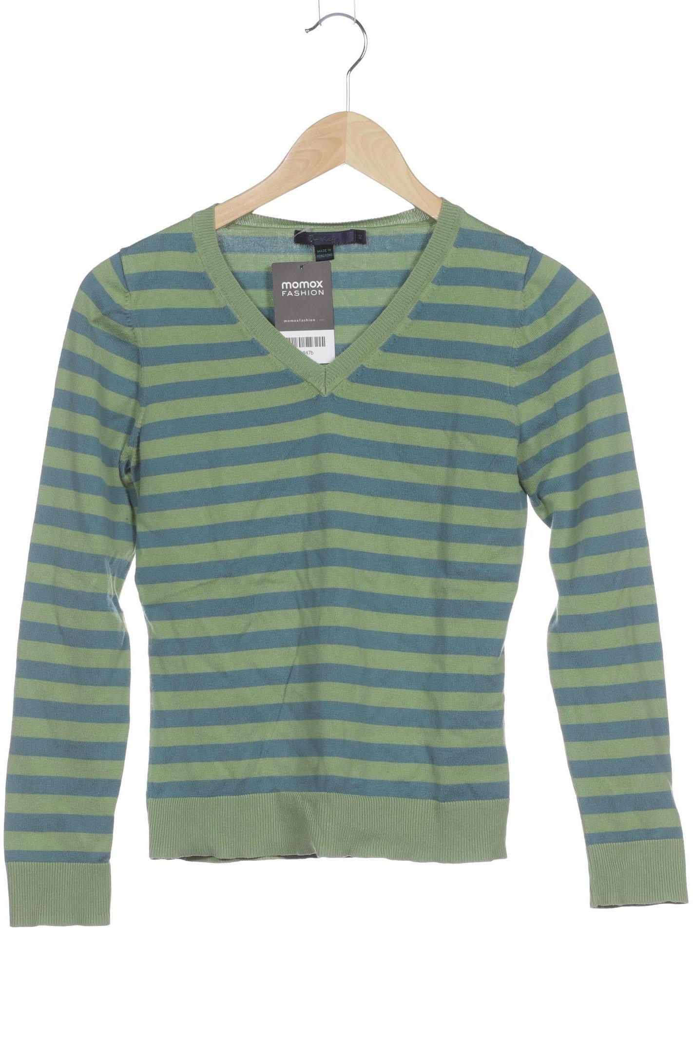 

Boden Damen Pullover, grün, Gr. 10