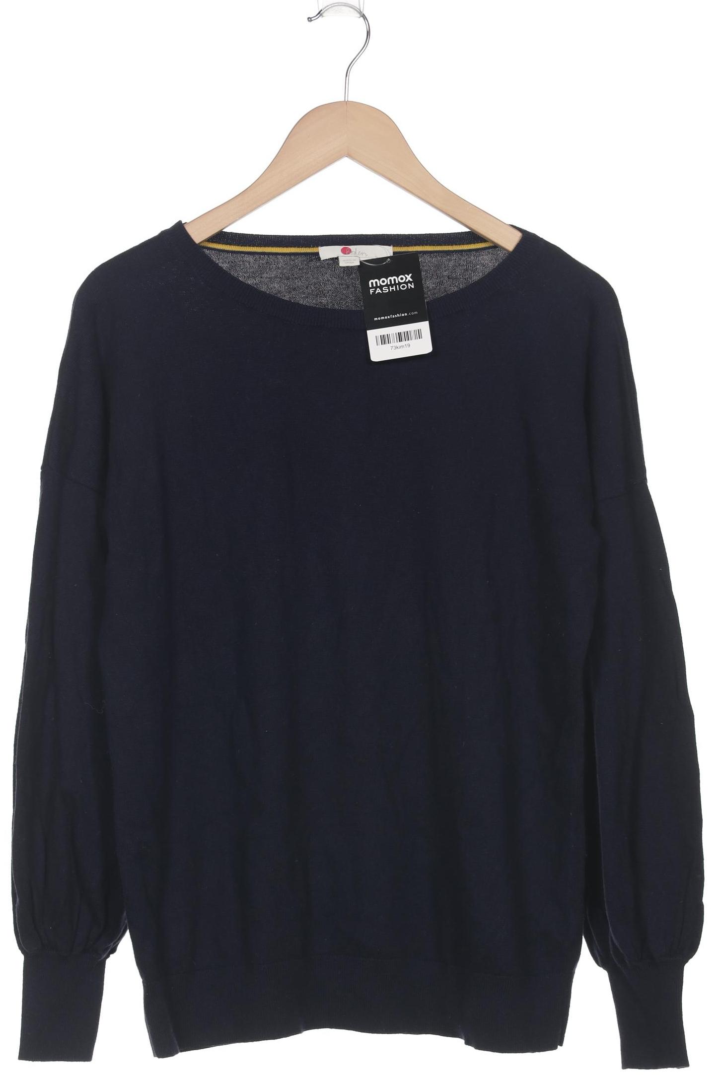 

Boden Damen Pullover, marineblau, Gr. 38