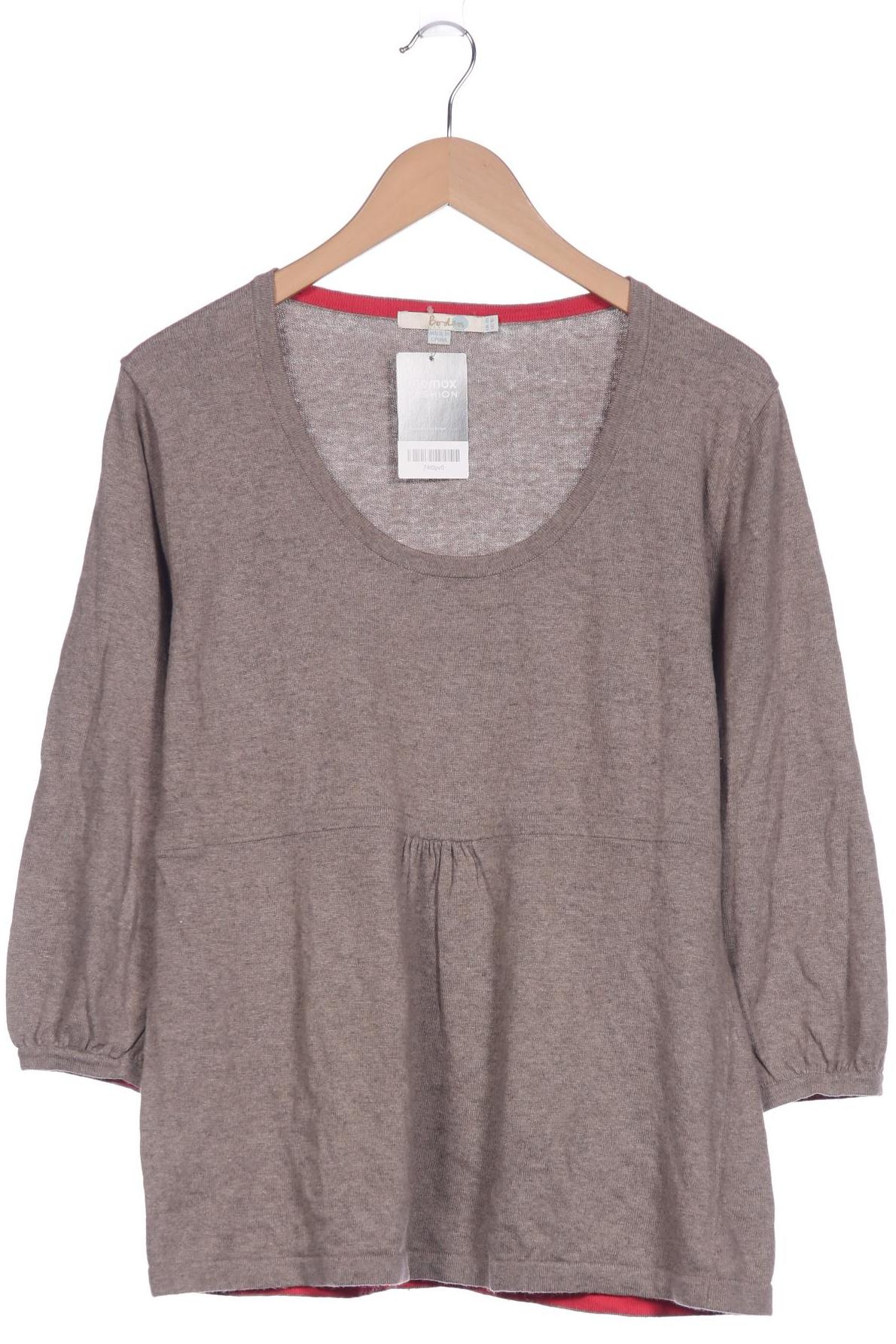 

Boden Damen Pullover, beige, Gr. 46