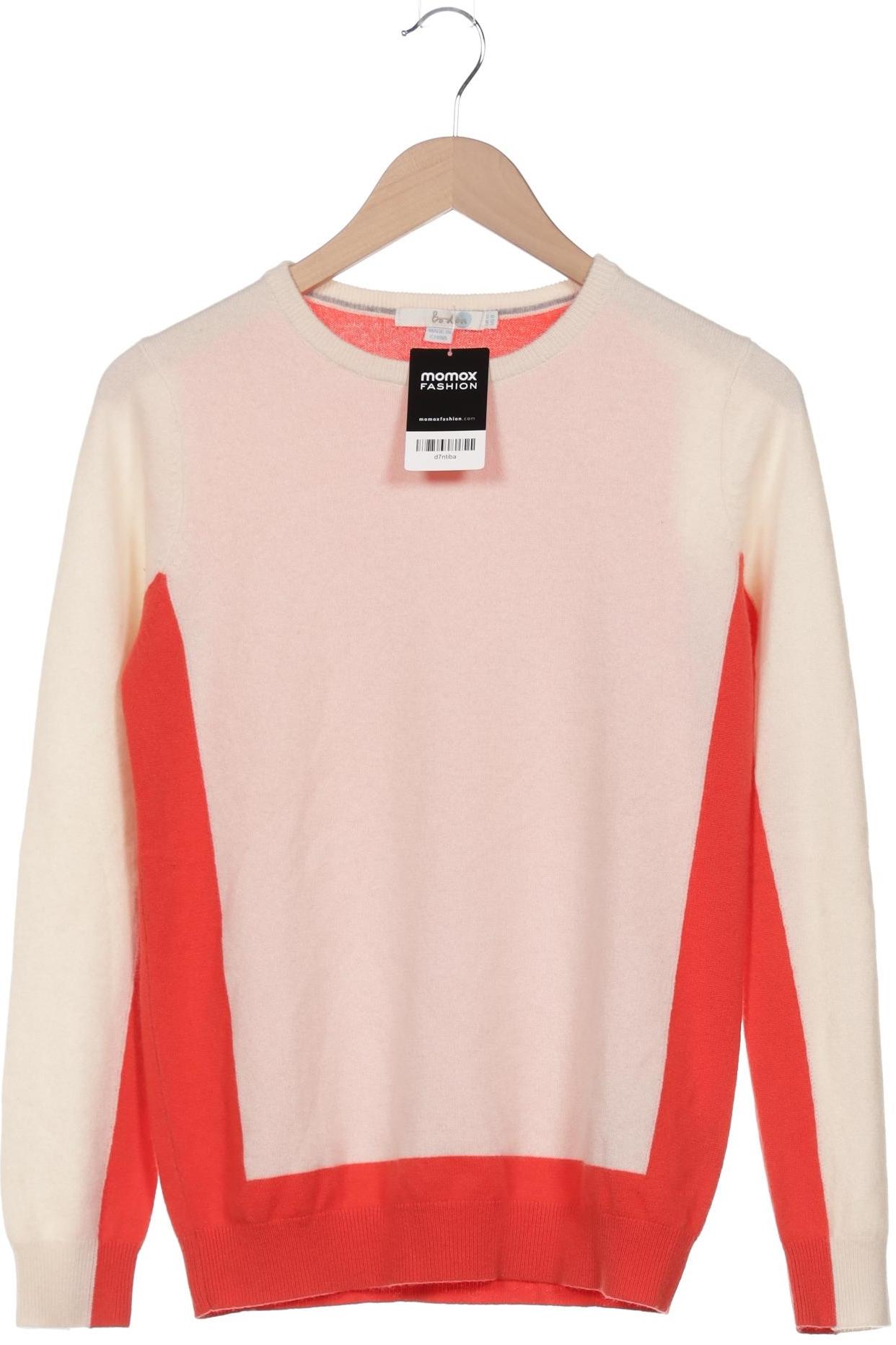 

Boden Damen Pullover, weiß, Gr. 38