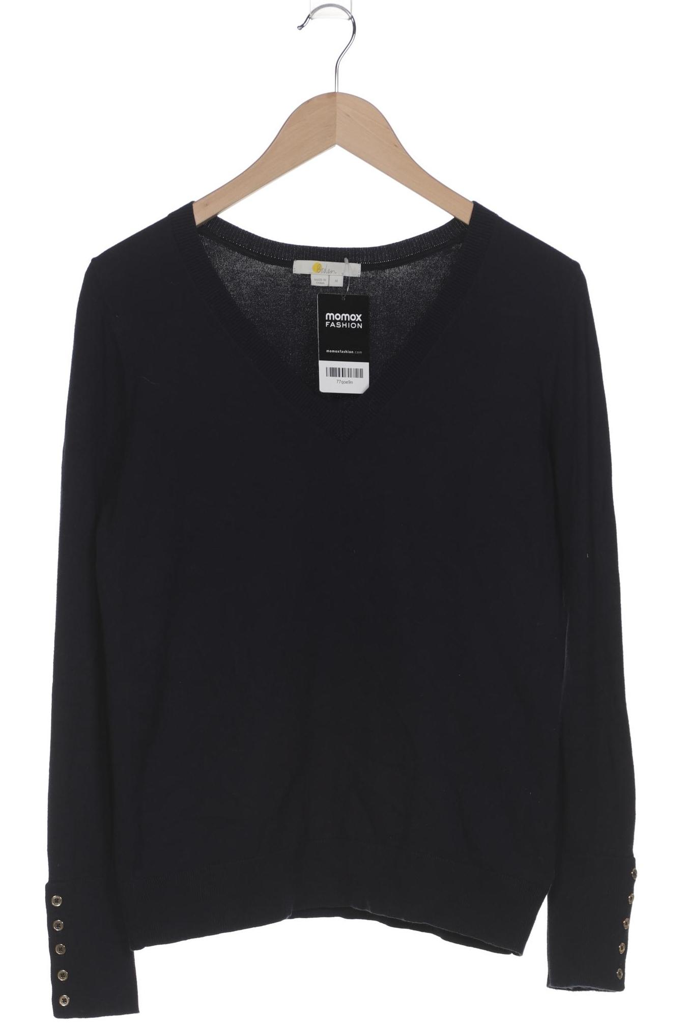 

Boden Damen Pullover, marineblau, Gr. 38