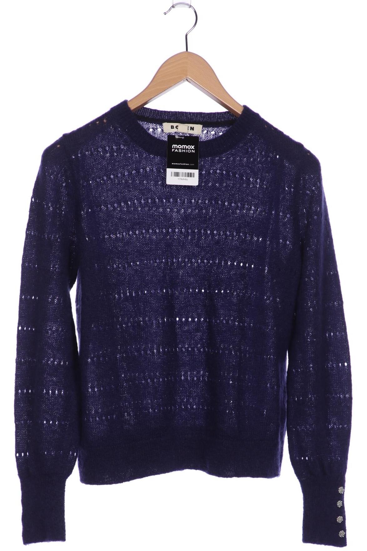 

Boden Damen Pullover, marineblau, Gr. 38
