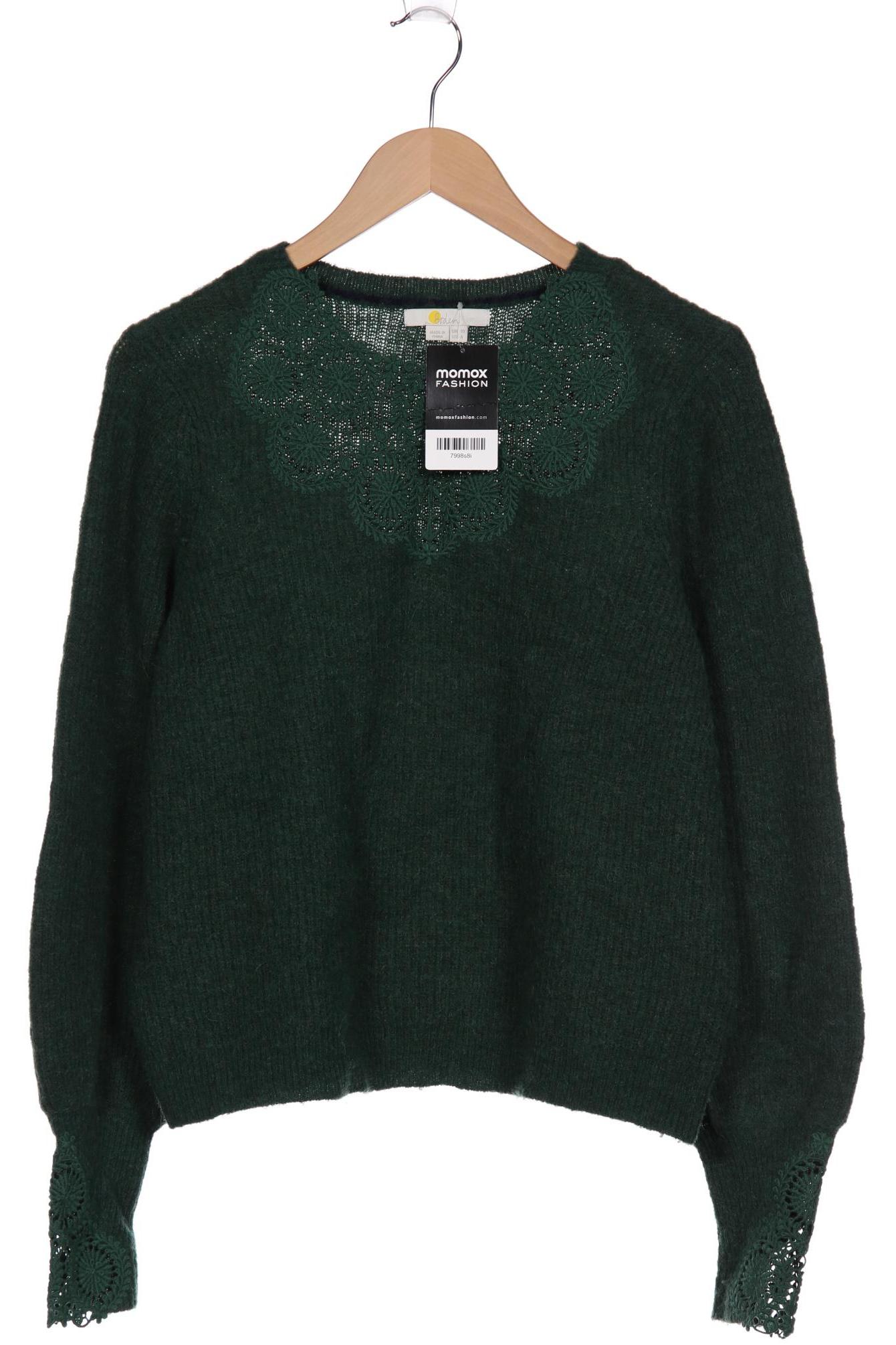 

Boden Damen Pullover, grün