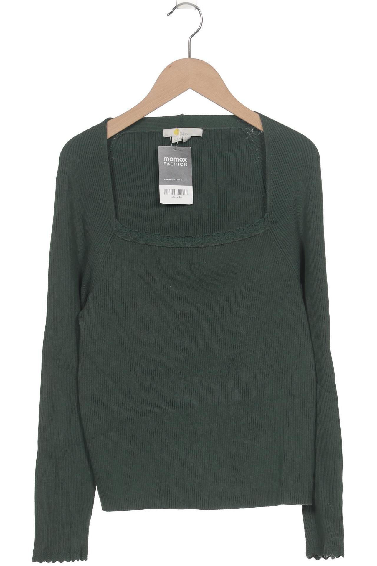 

Boden Damen Pullover, grün, Gr. 42
