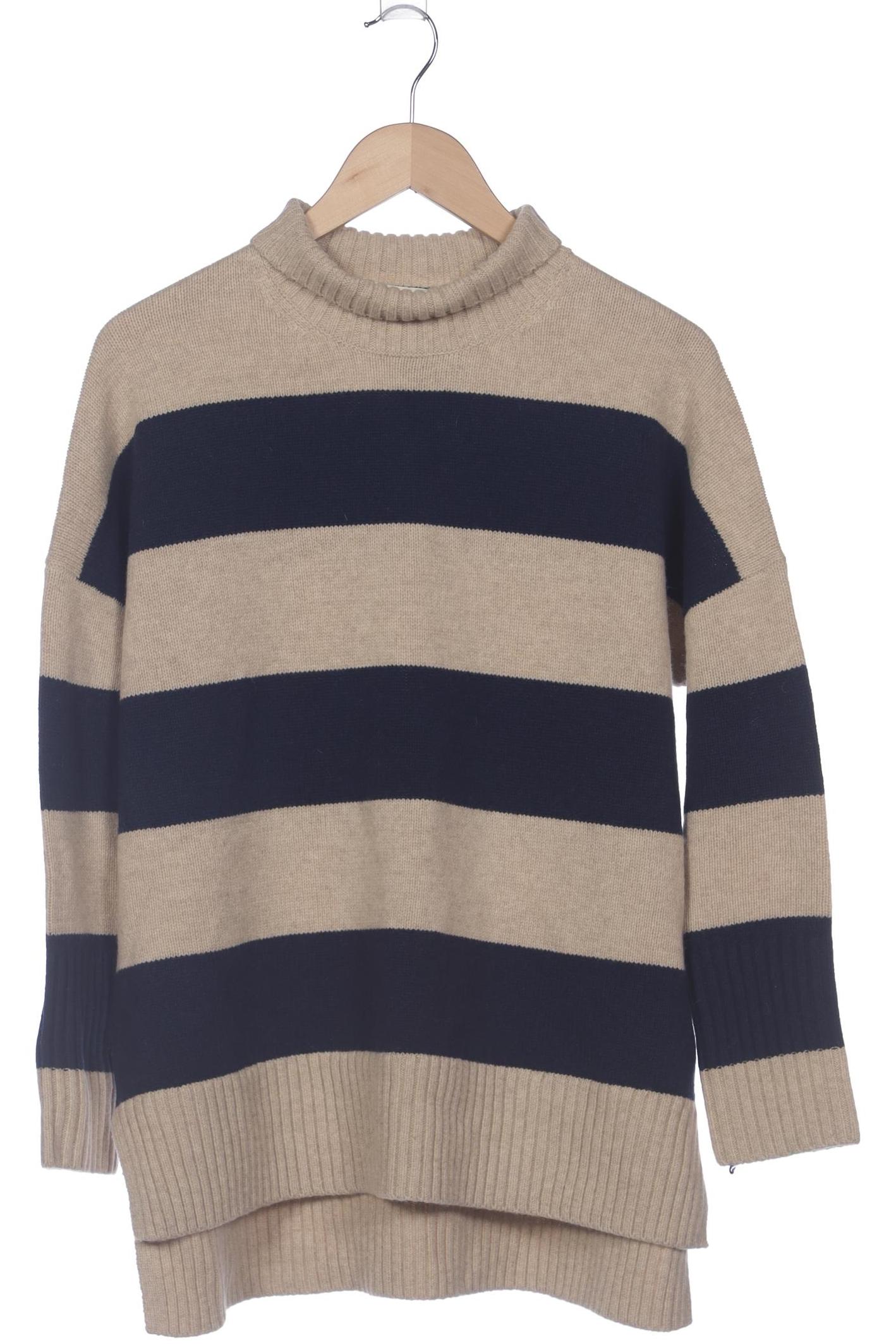 

Boden Damen Pullover, beige, Gr. 38