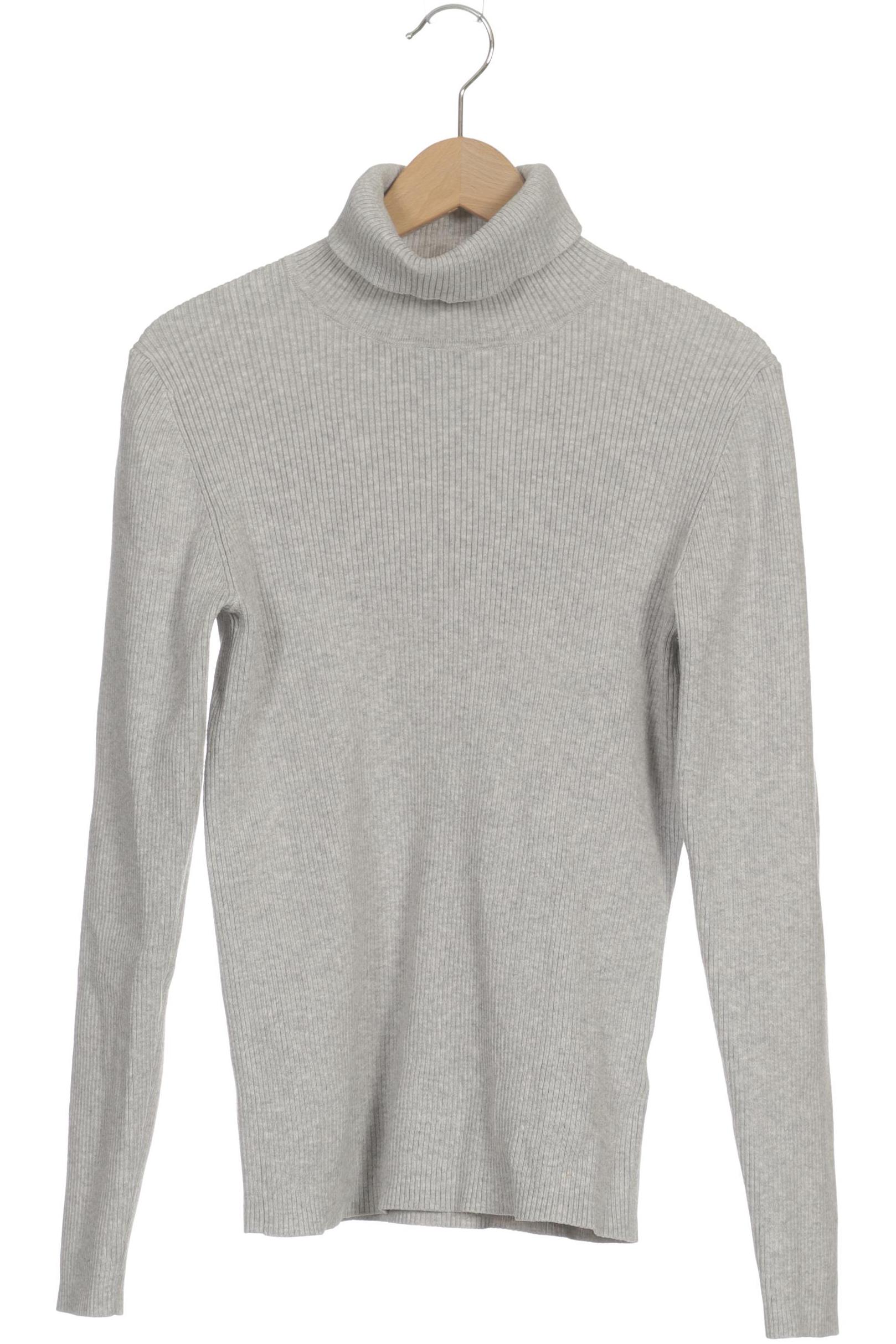 

Boden Damen Pullover, grau, Gr. 38