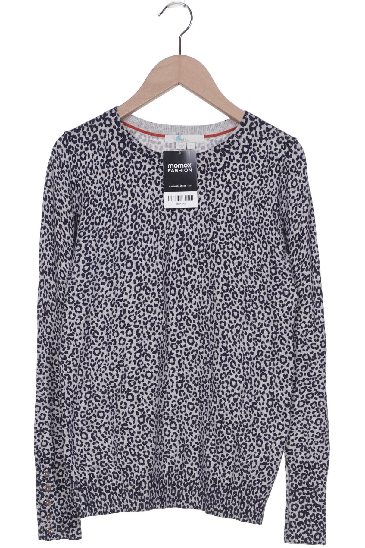 

Boden Damen Pullover, grau, Gr. 36