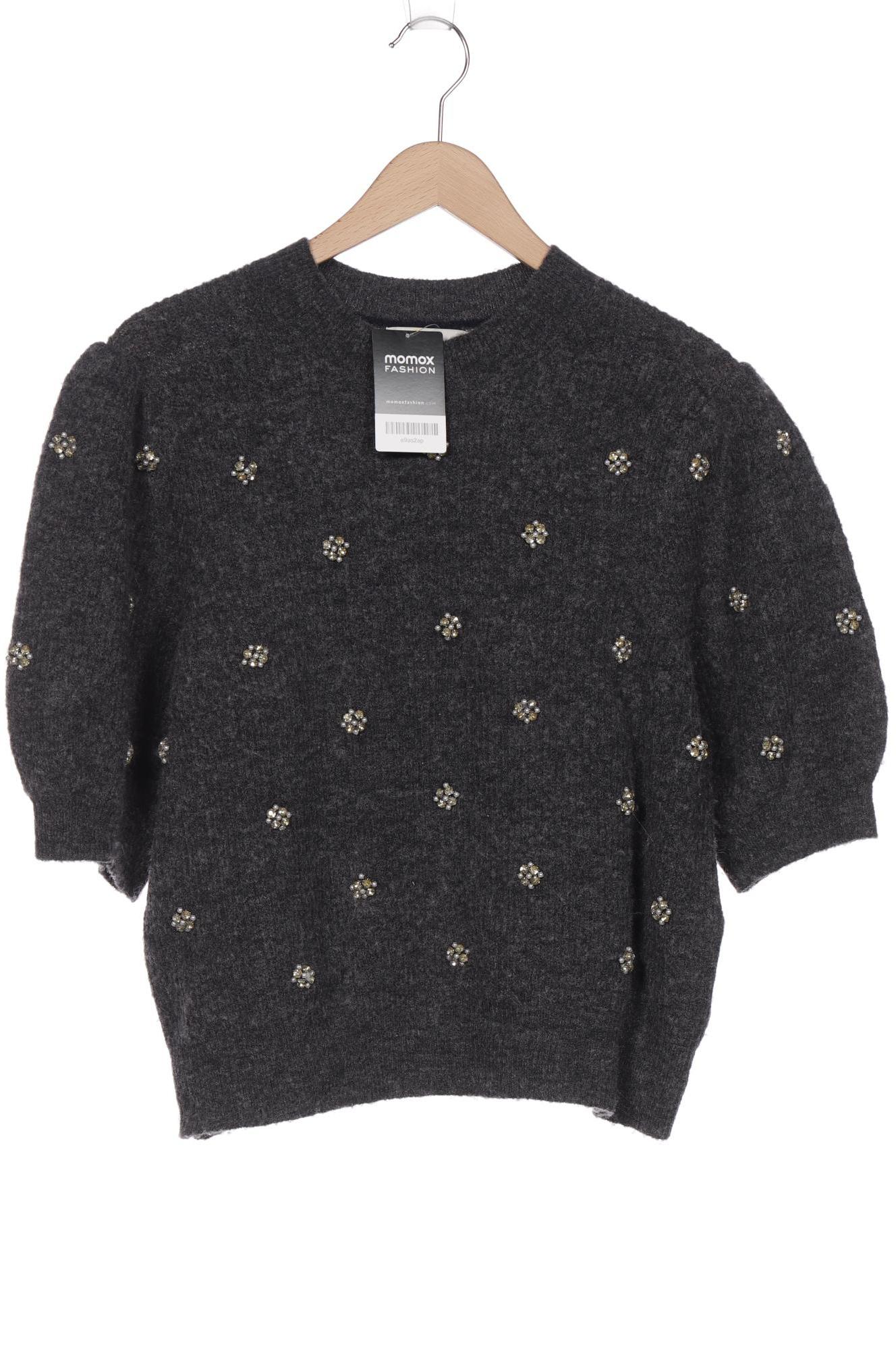 

Boden Damen Pullover, grau, Gr. 42