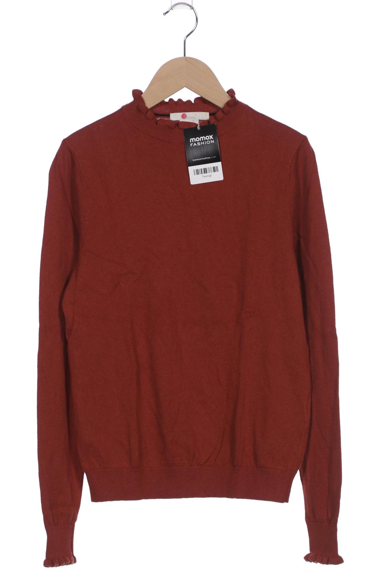 

Boden Damen Pullover, orange, Gr. 36
