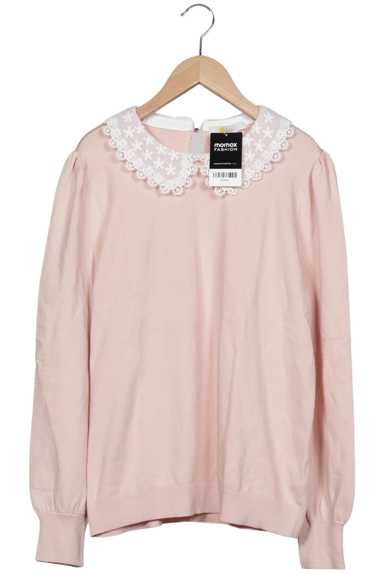 

Boden Damen Pullover, pink, Gr. 42