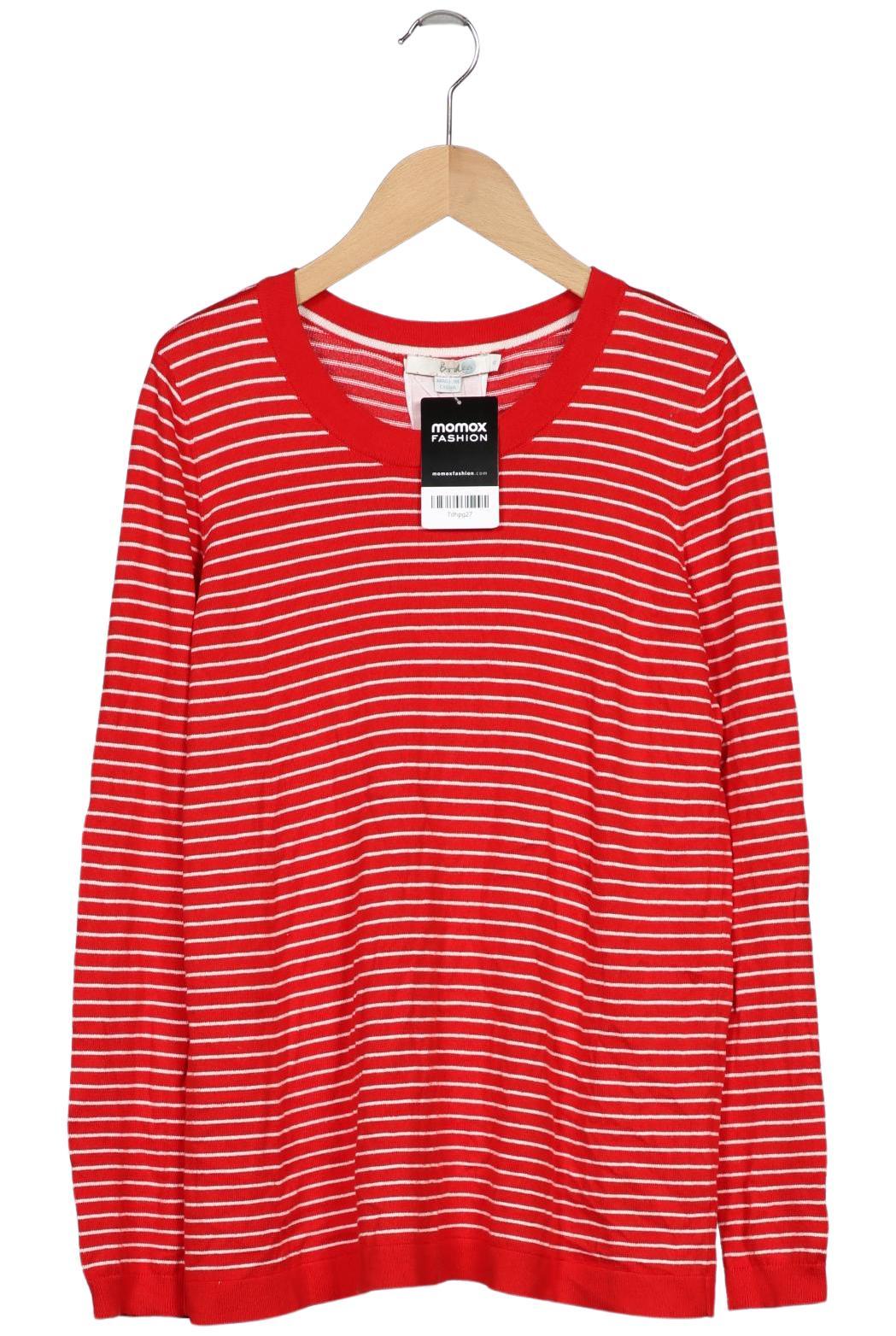 

Boden Damen Pullover, mehrfarbig, Gr. 36