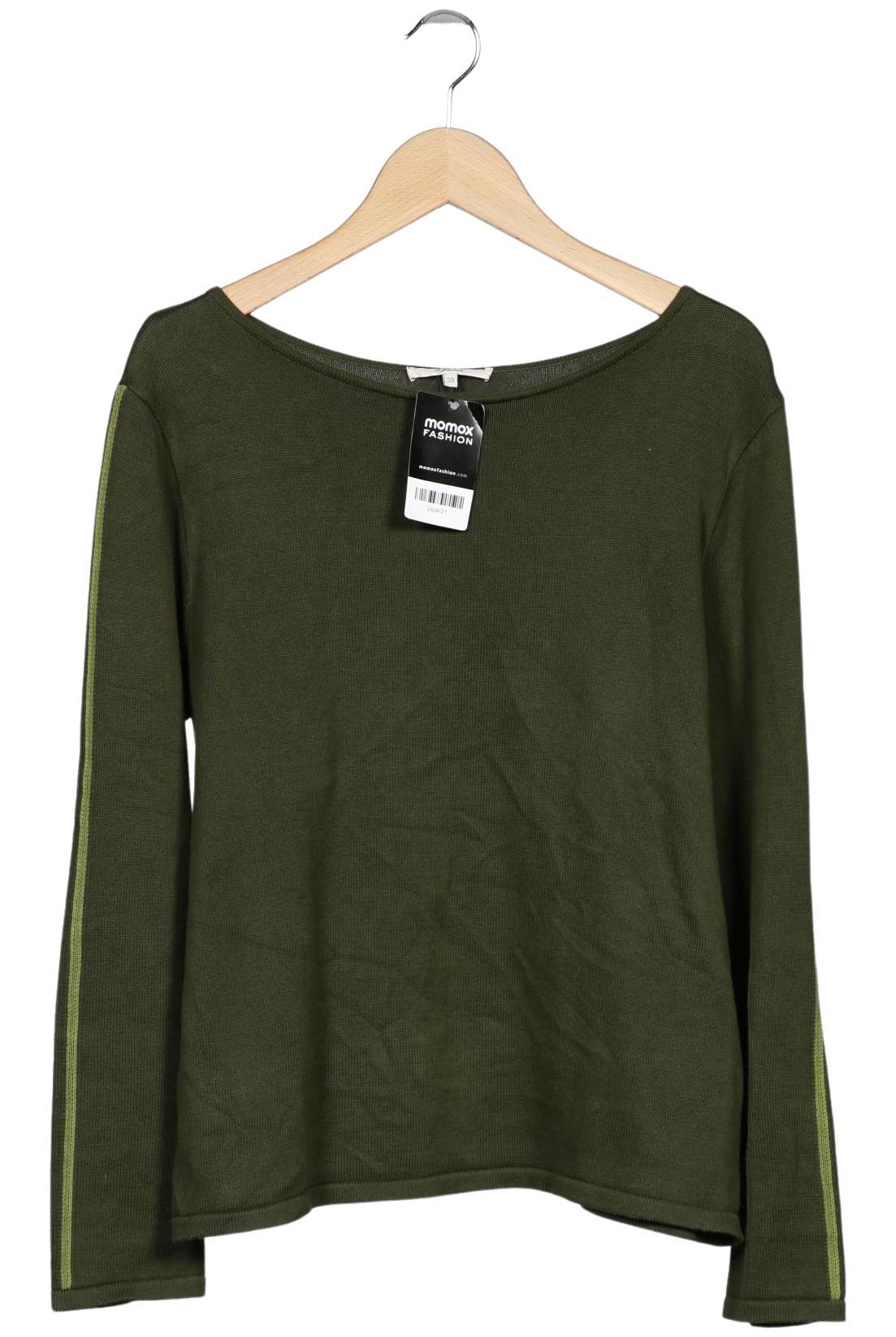 

Boden Damen Pullover, grün, Gr. 38